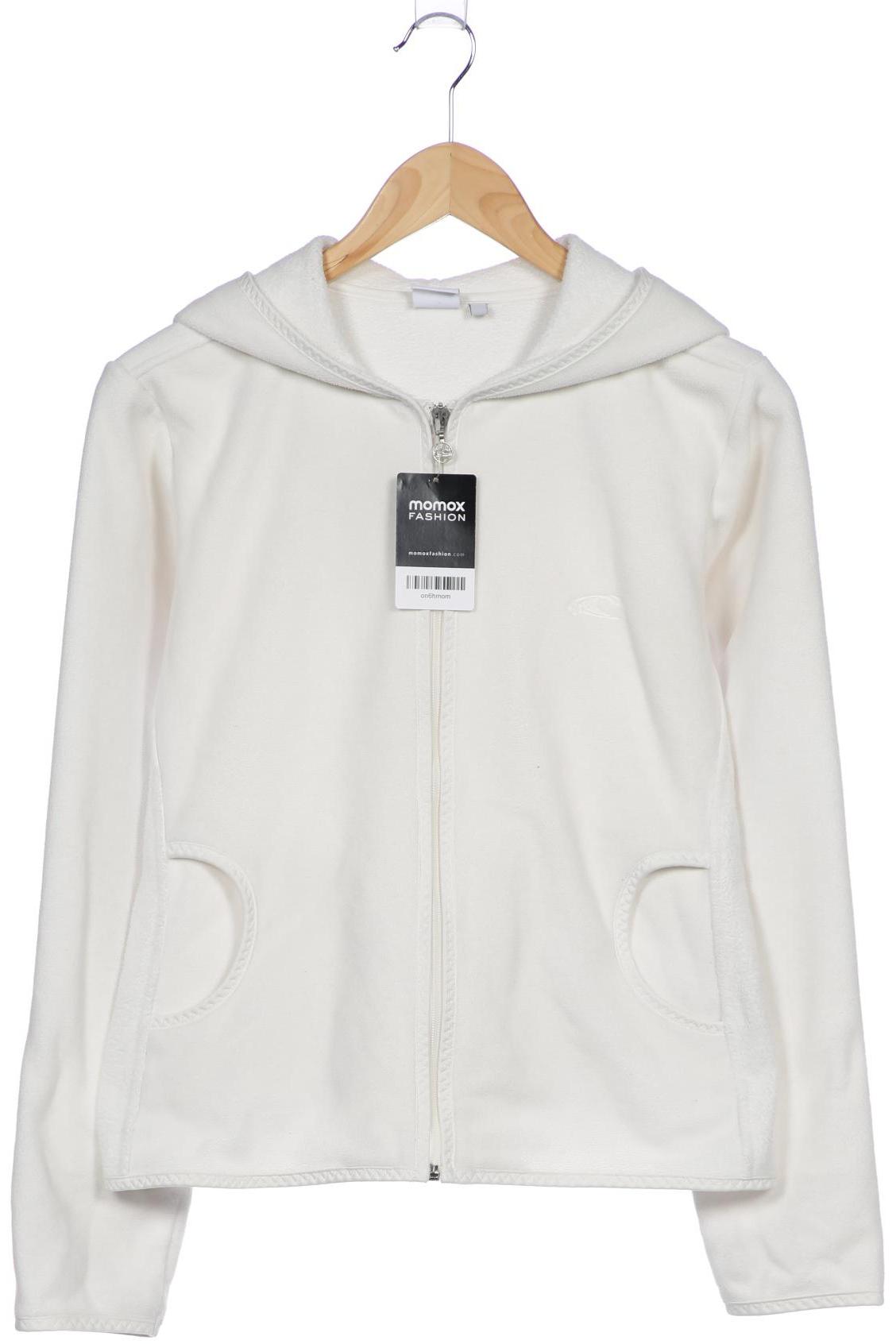 

O Neill Damen Kapuzenpullover, weiß, Gr. 38