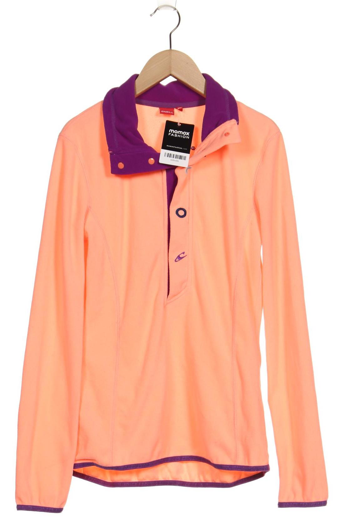 

O Neill Damen Sweatshirt, neon, Gr. 38