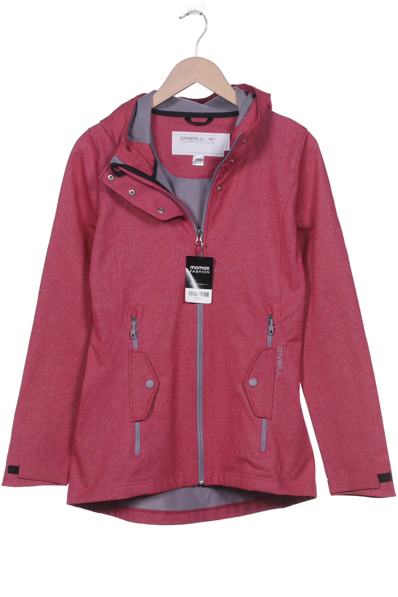 

O Neill Damen Jacke, pink, Gr. 44