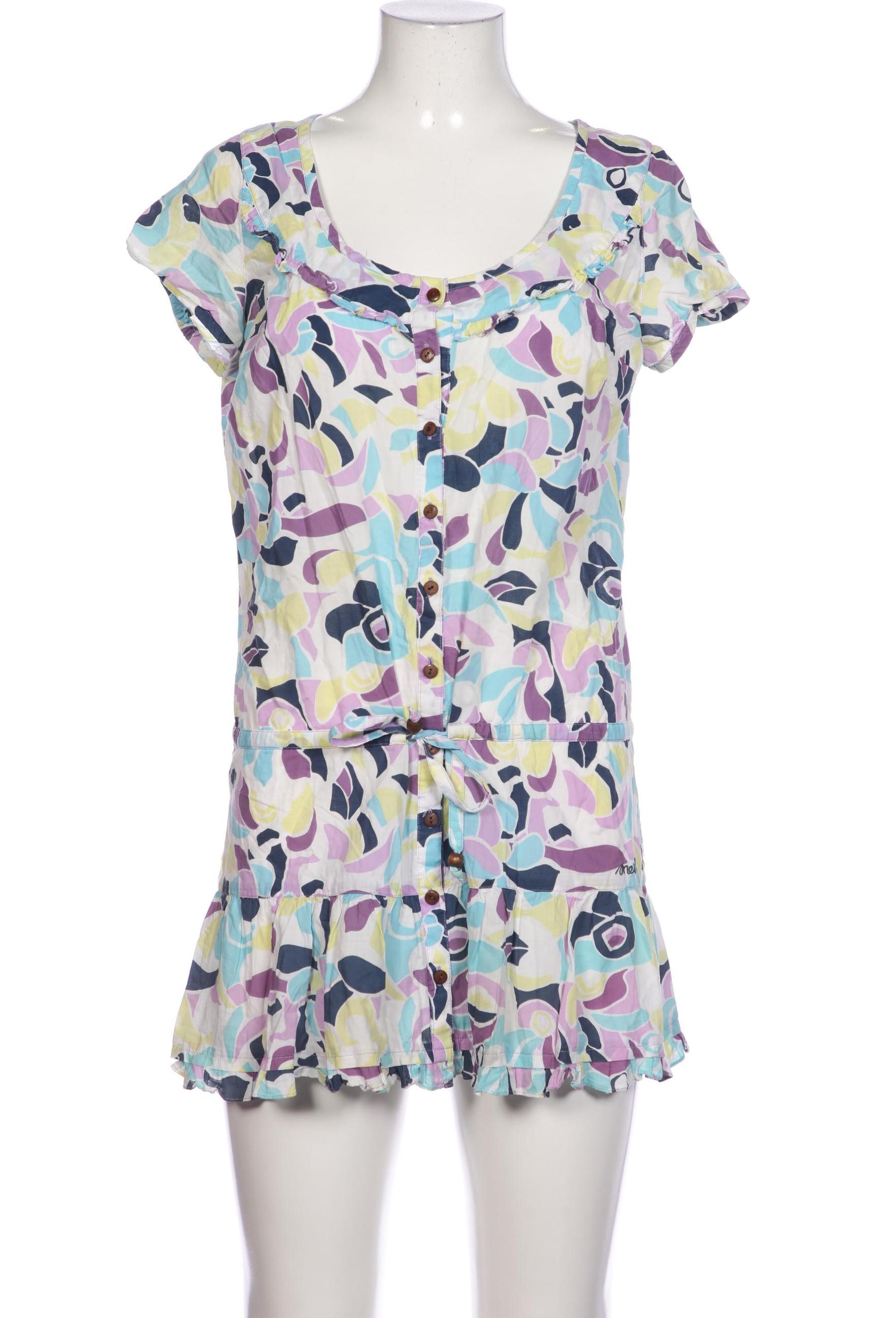 

O Neill Damen Bluse, mehrfarbig, Gr. 38