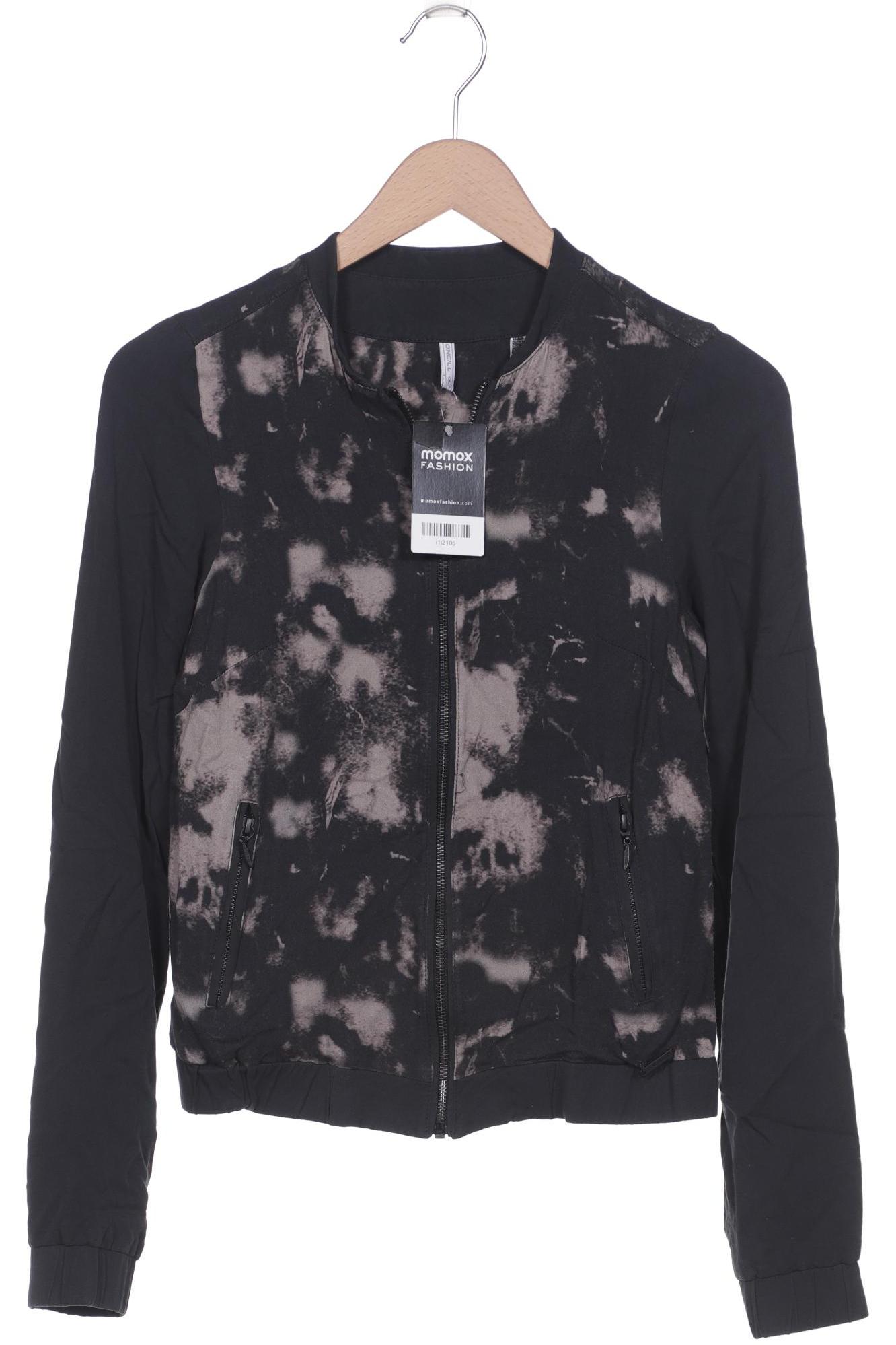 

O Neill Damen Jacke, schwarz, Gr. 34