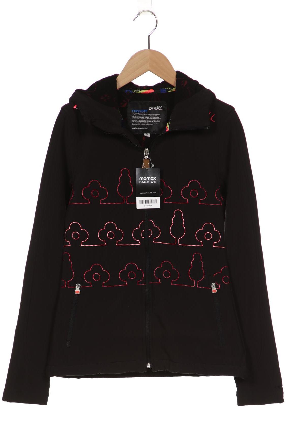 

O Neill Damen Jacke, schwarz, Gr. 36