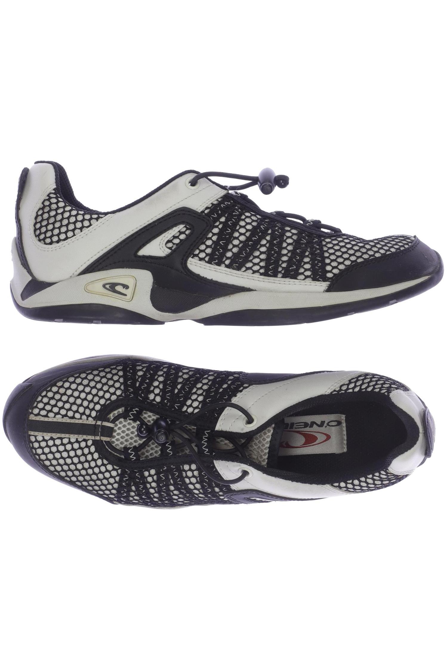 

O´Neill Damen Sneakers, cremeweiß