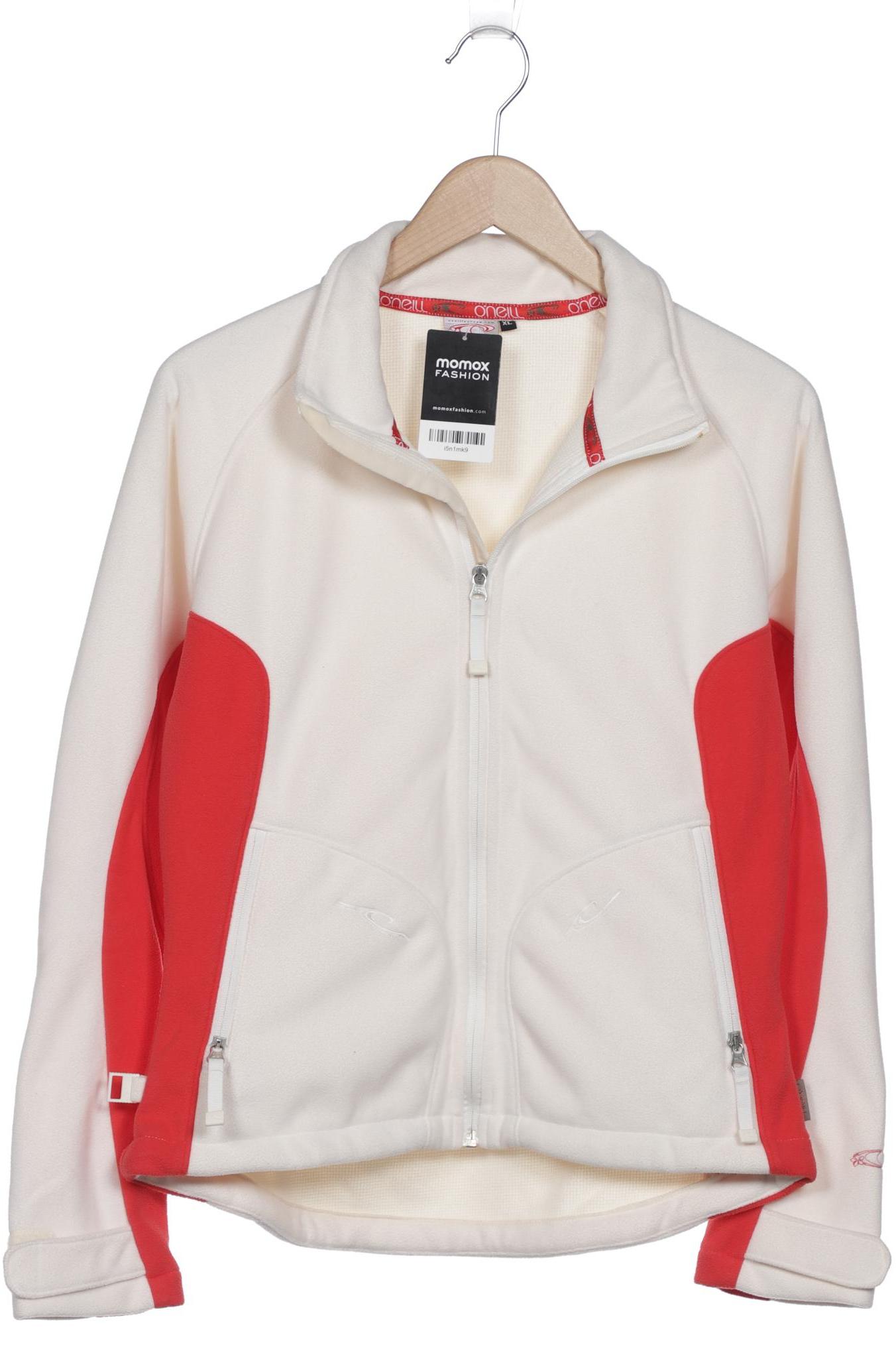 

O Neill Damen Jacke, cremeweiß, Gr. 44