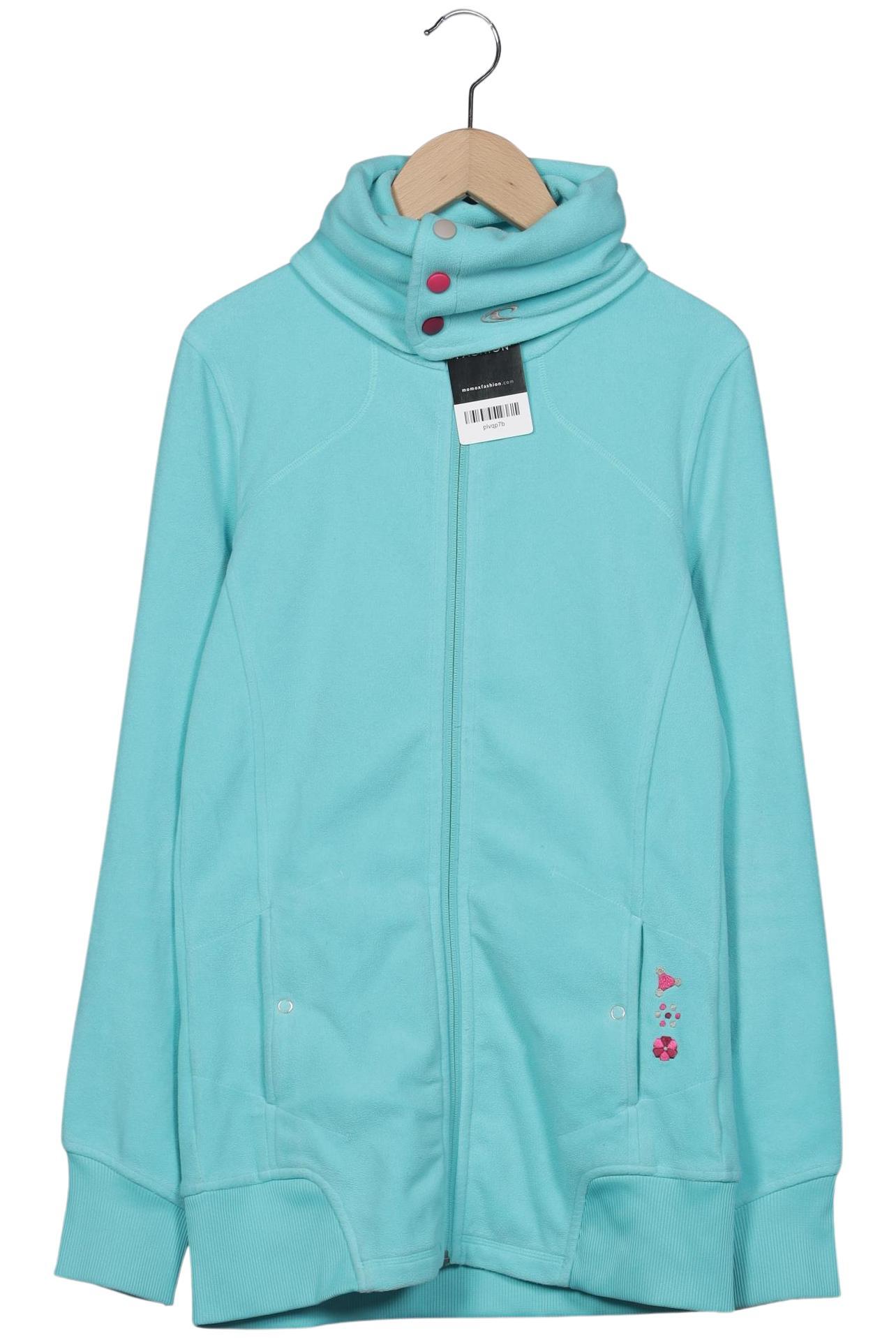 

O Neill Damen Sweatshirt, hellblau, Gr. 36