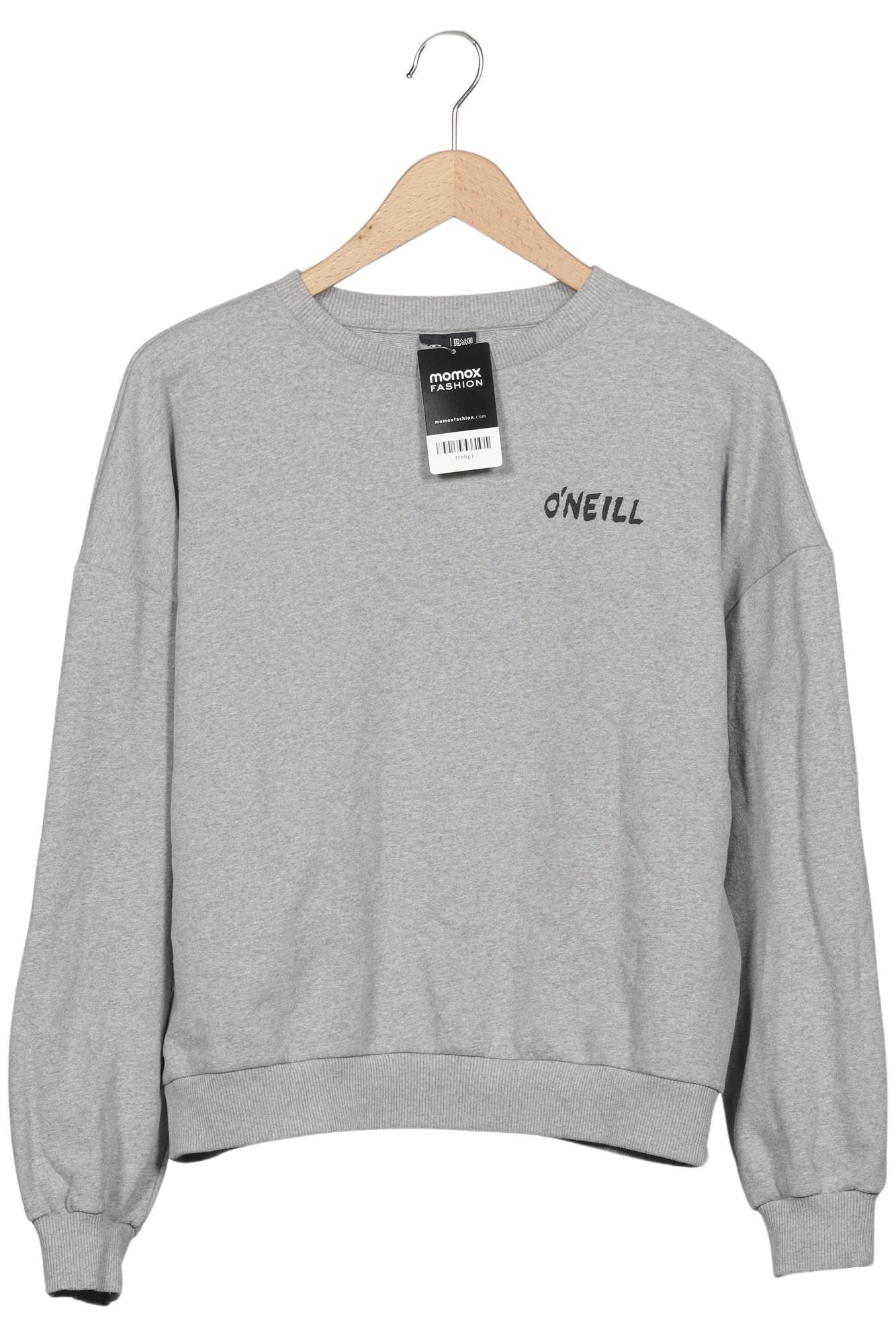 

O Neill Damen Sweatshirt, grau, Gr. 46