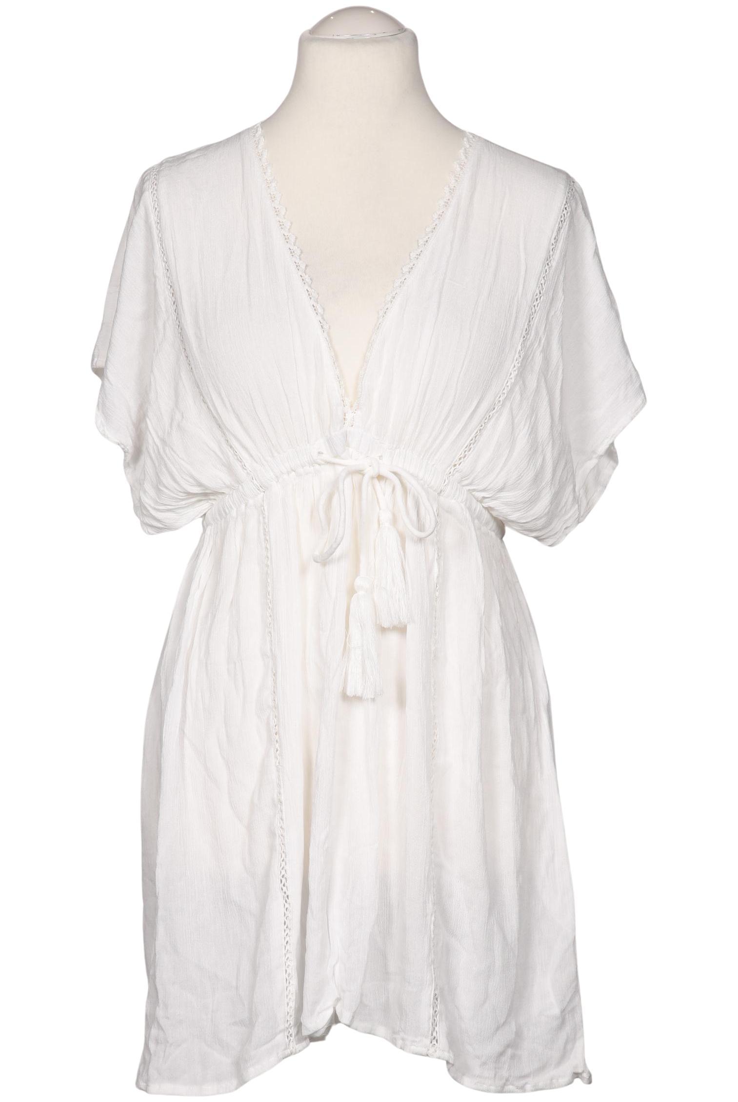 

O Neill Damen Bluse, weiß, Gr. 38