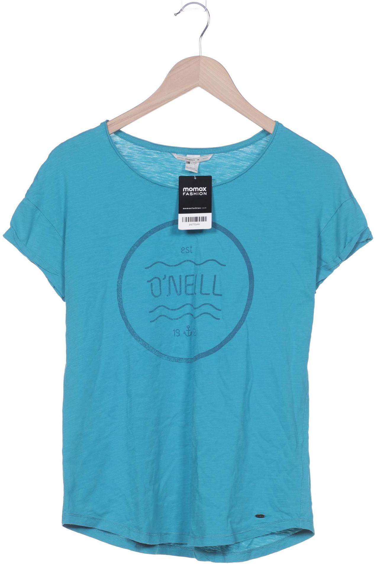 

O Neill Damen T-Shirt, blau, Gr. 42