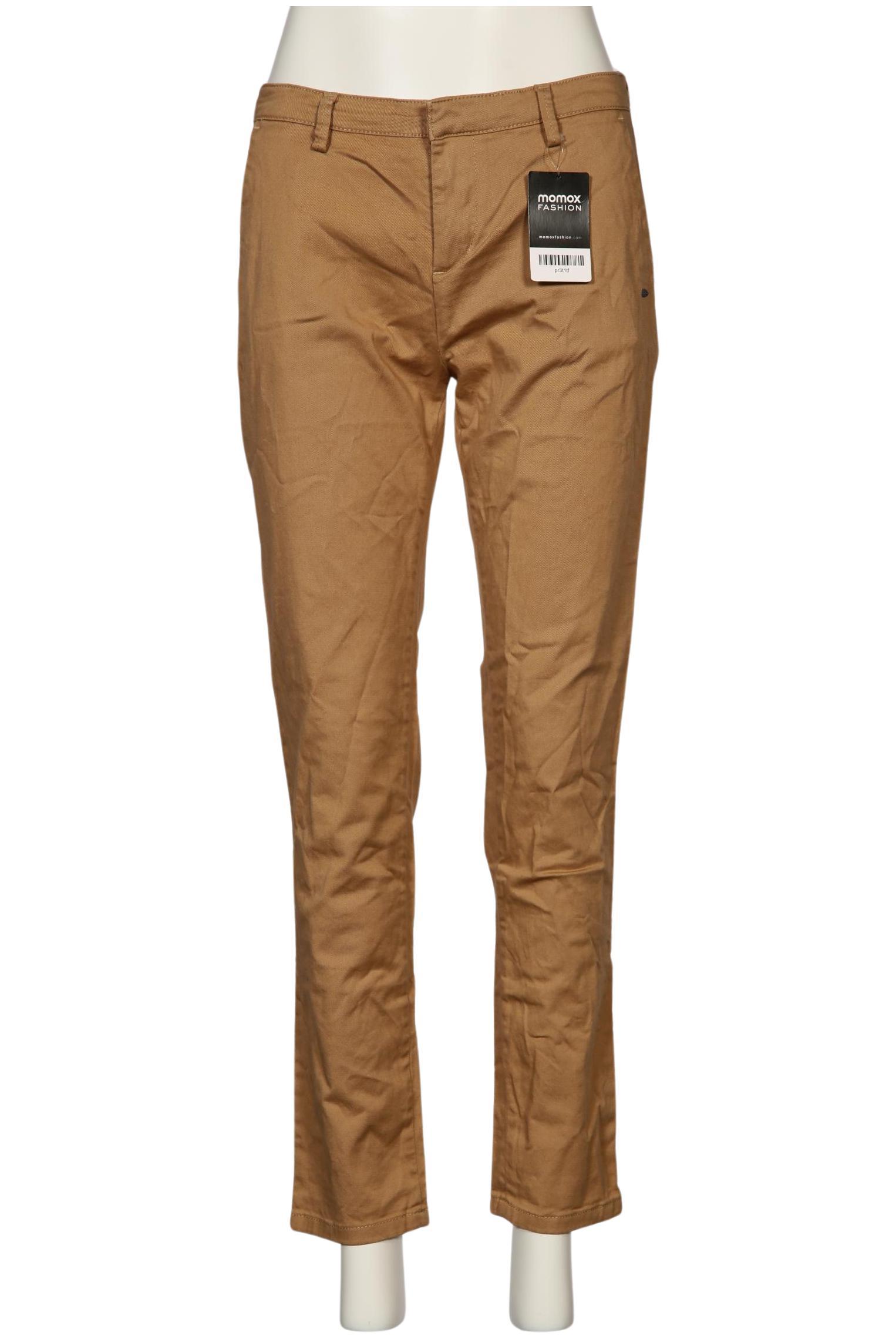 

O Neill Damen Stoffhose, braun, Gr. 30