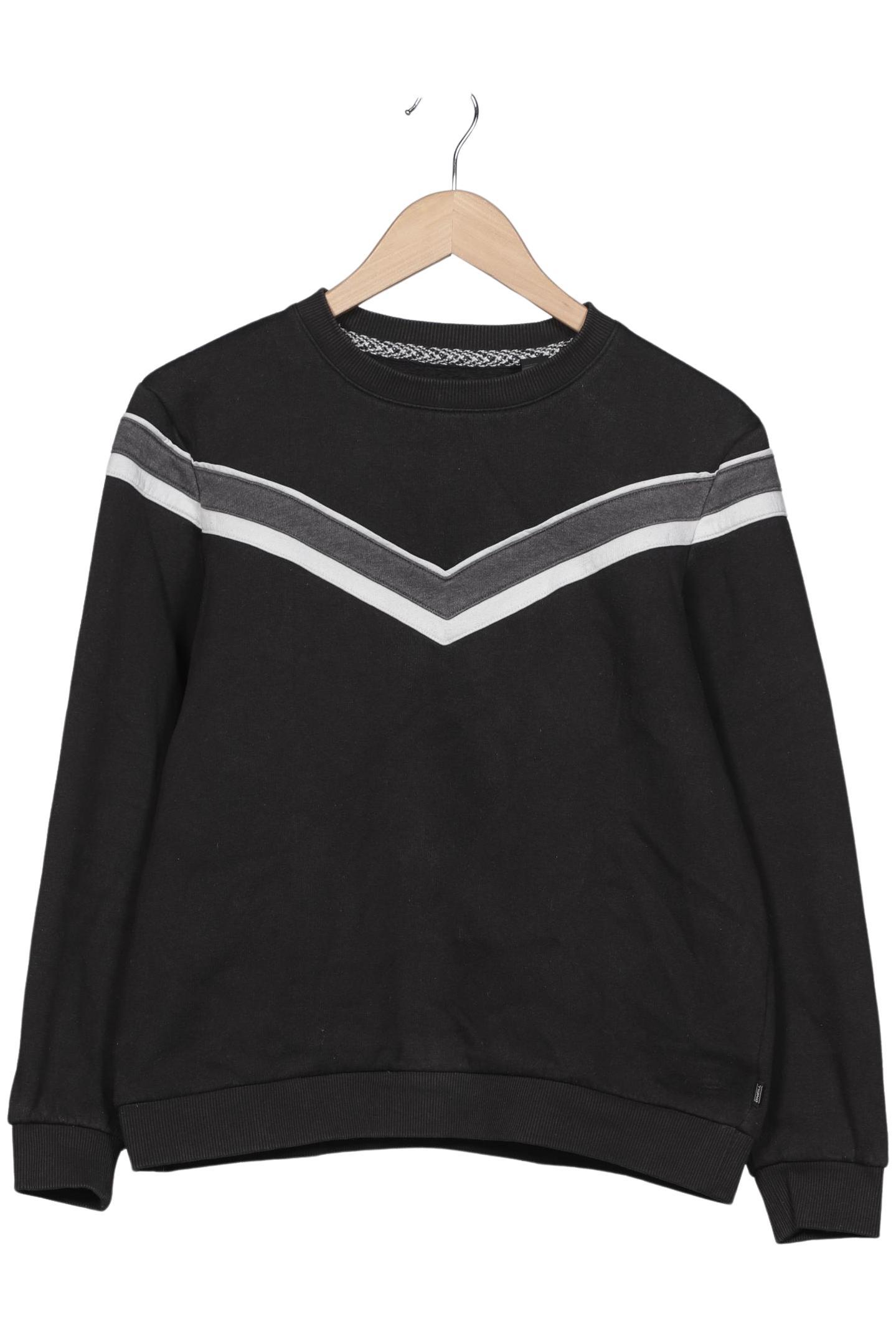 

O Neill Damen Sweatshirt, schwarz, Gr. 42