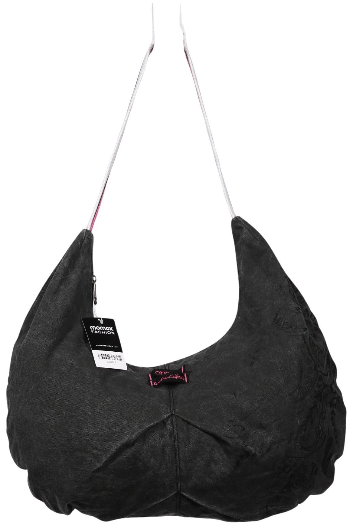 

O Neill Damen Handtasche, schwarz, Gr.