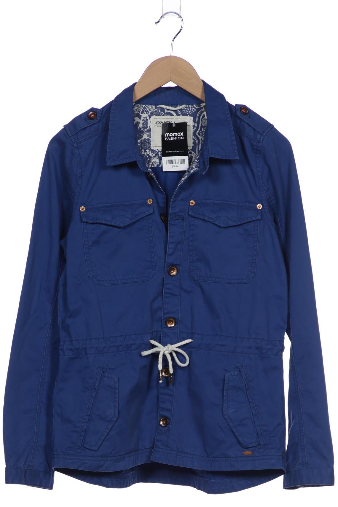

O Neill Damen Jacke, blau, Gr. 38