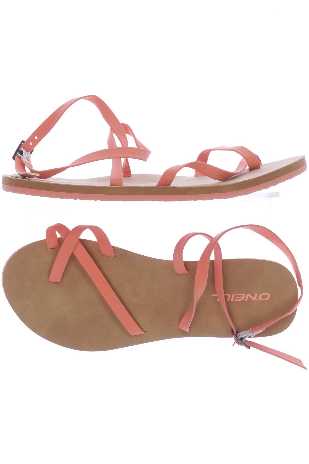 

O´Neill Damen Sandale, orange