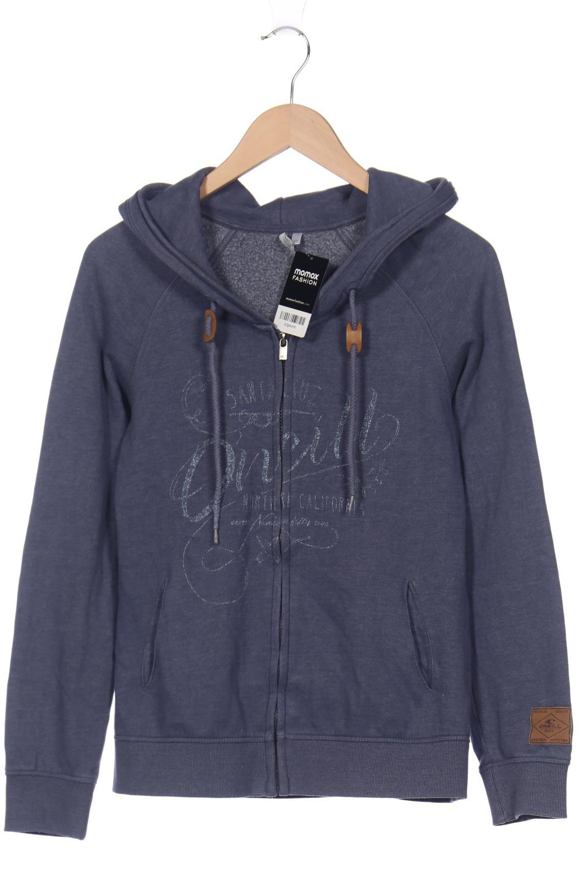 

O Neill Damen Kapuzenpullover, blau, Gr. 38