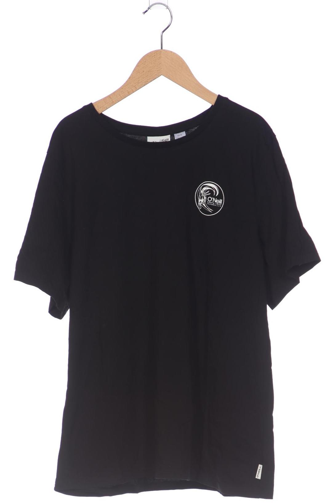 

O Neill Damen T-Shirt, schwarz, Gr. 44