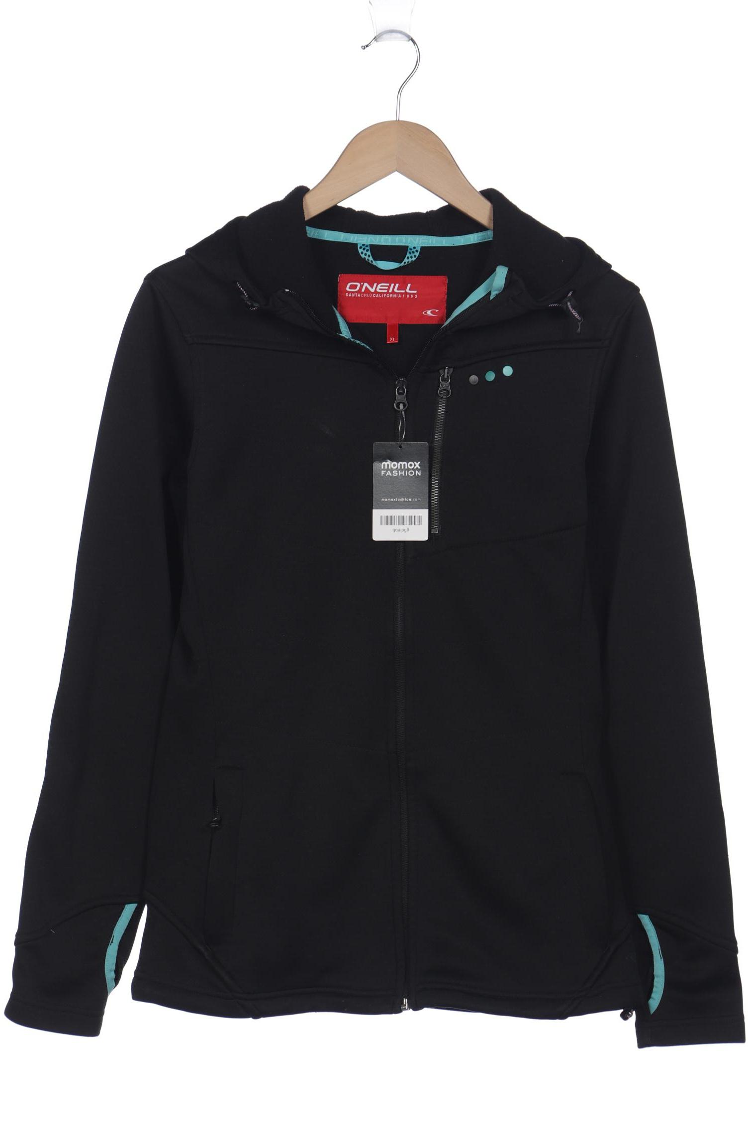 

O´Neill Damen Kapuzenpullover, schwarz