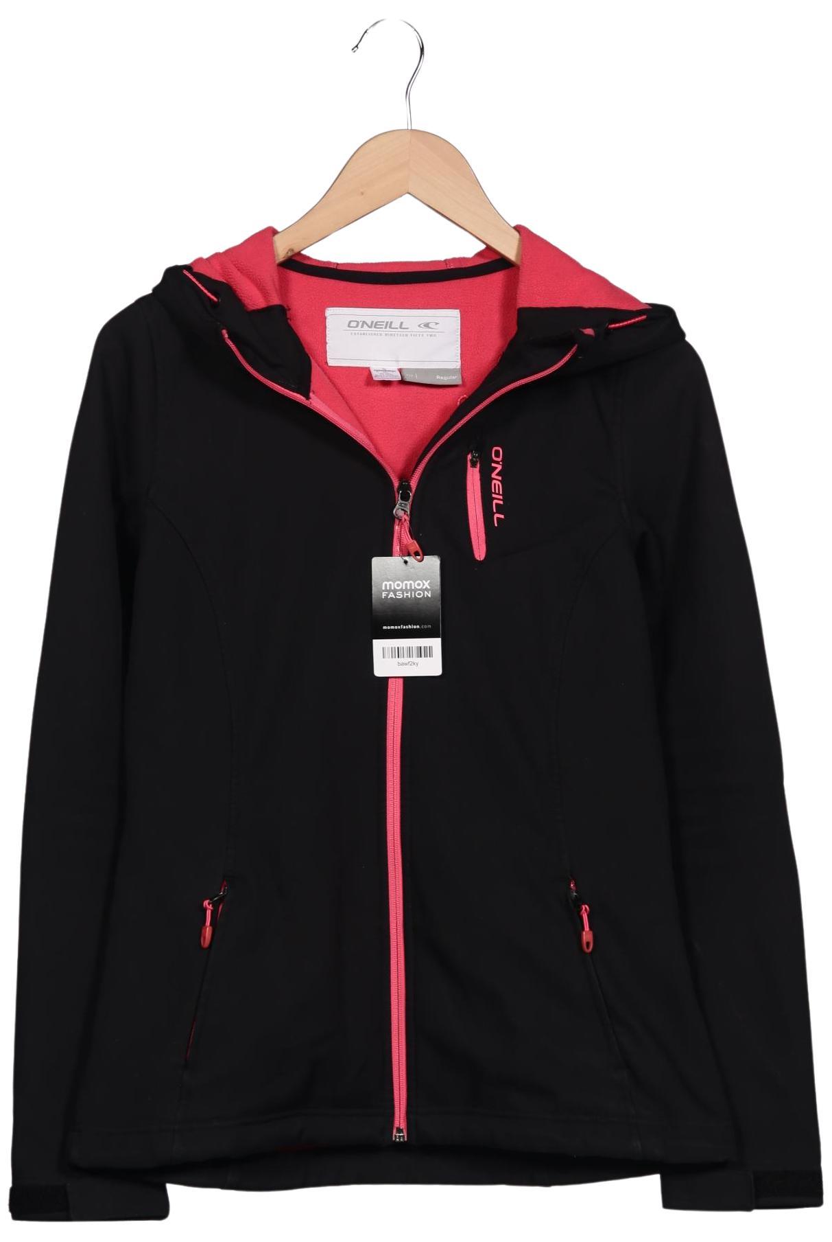 

O Neill Damen Jacke, schwarz, Gr. 38