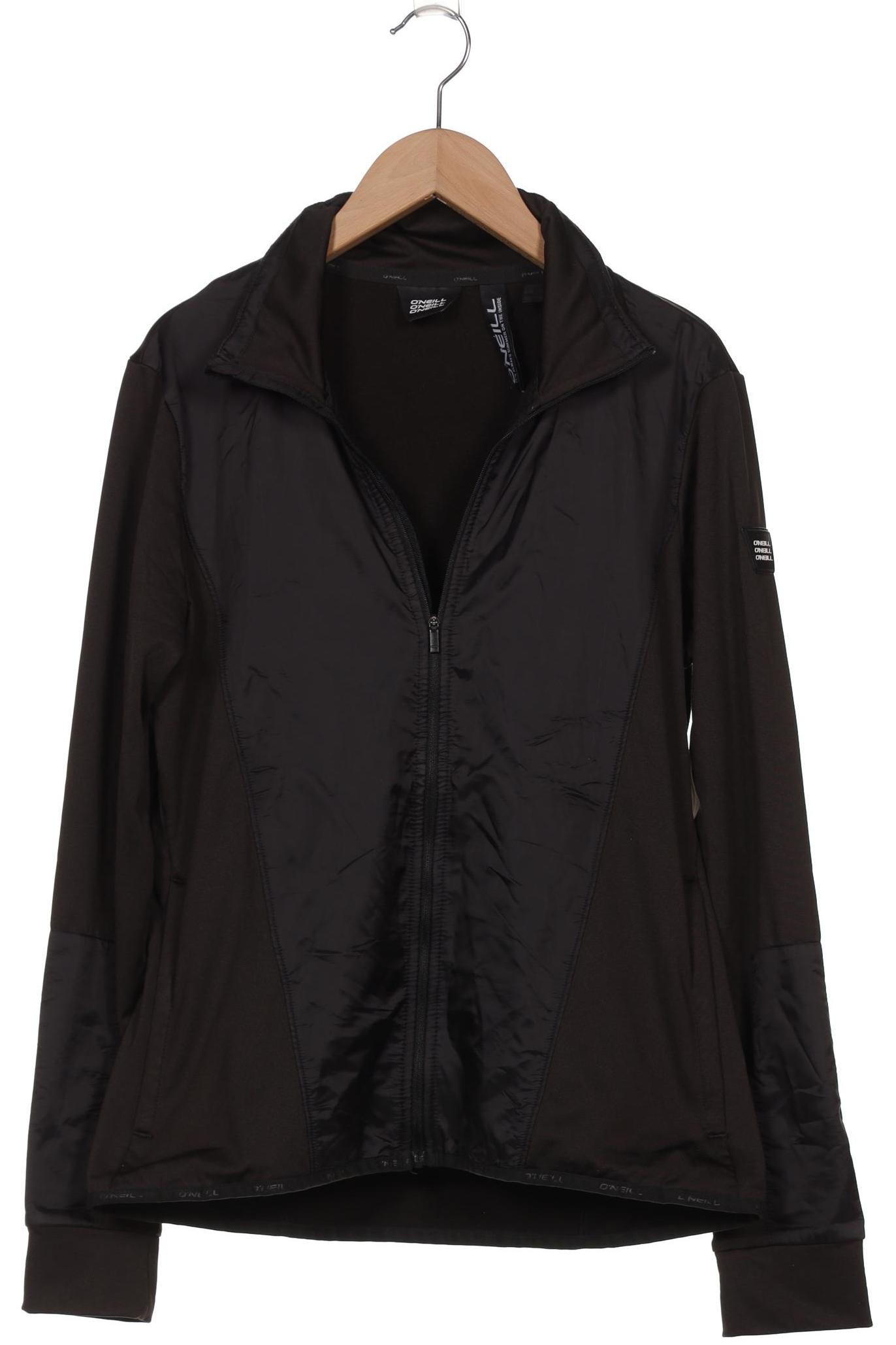 

O Neill Damen Jacke, schwarz, Gr. 38