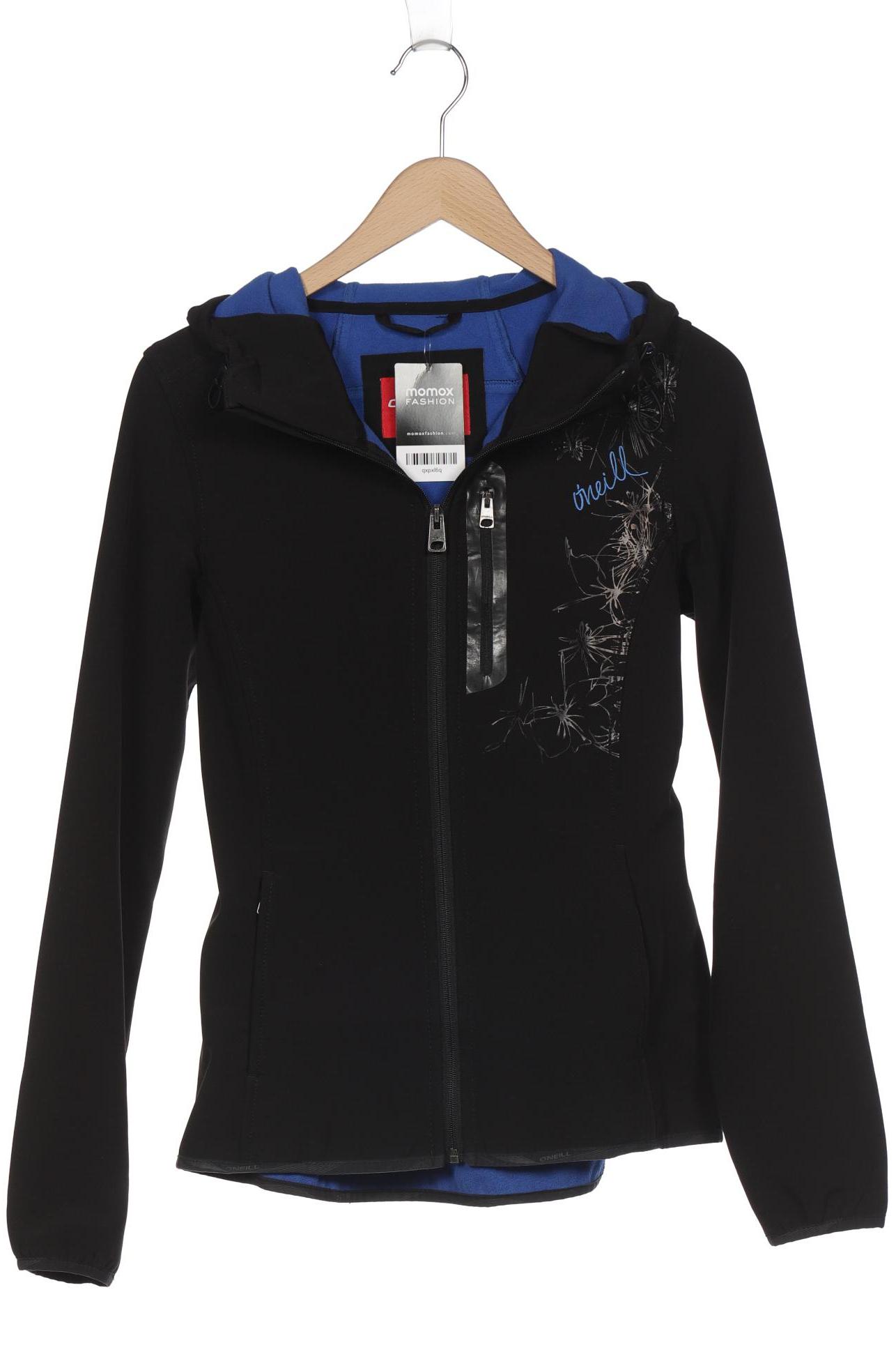 

O´Neill Damen Jacke, schwarz