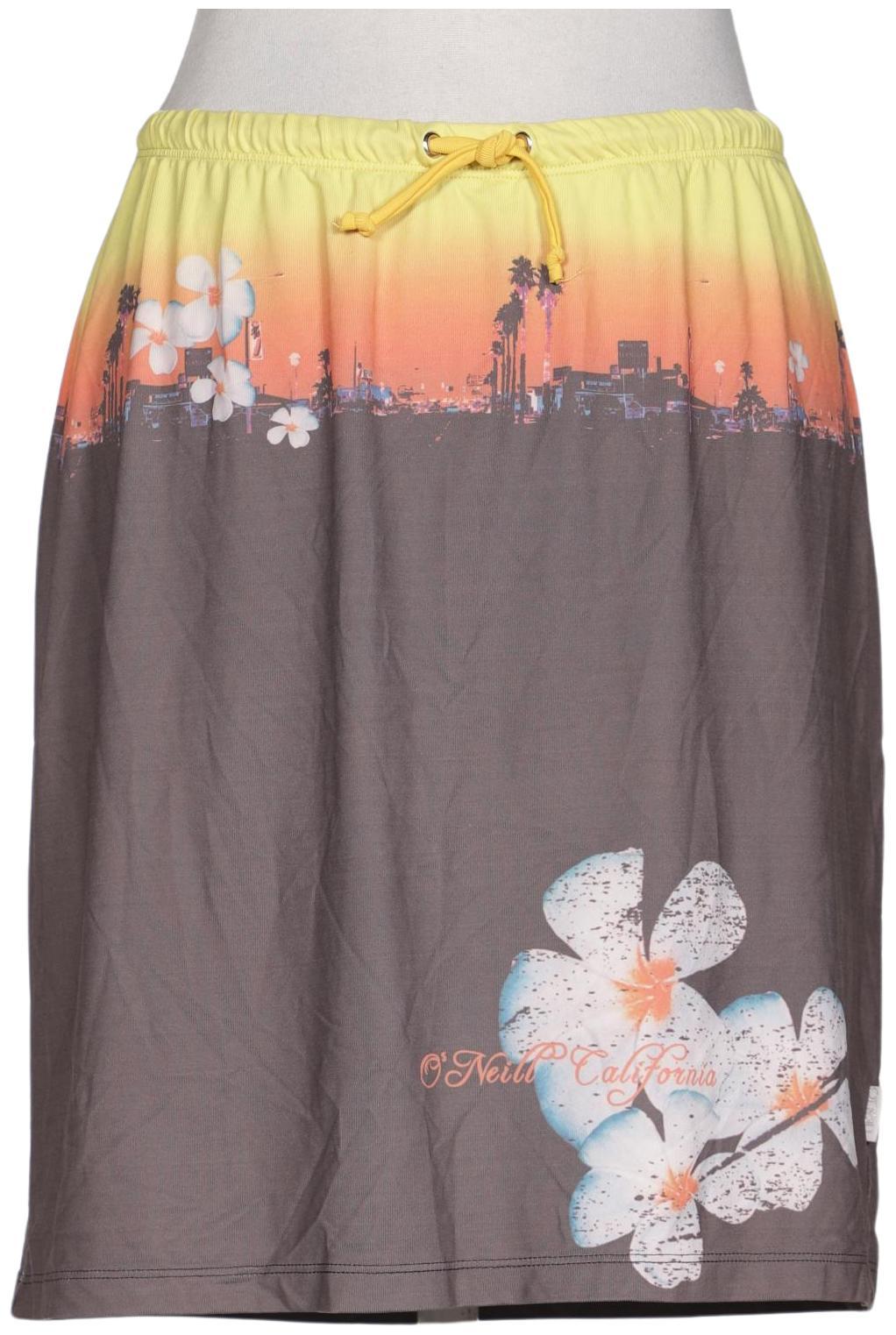 

O Neill Damen Rock, mehrfarbig, Gr. 38