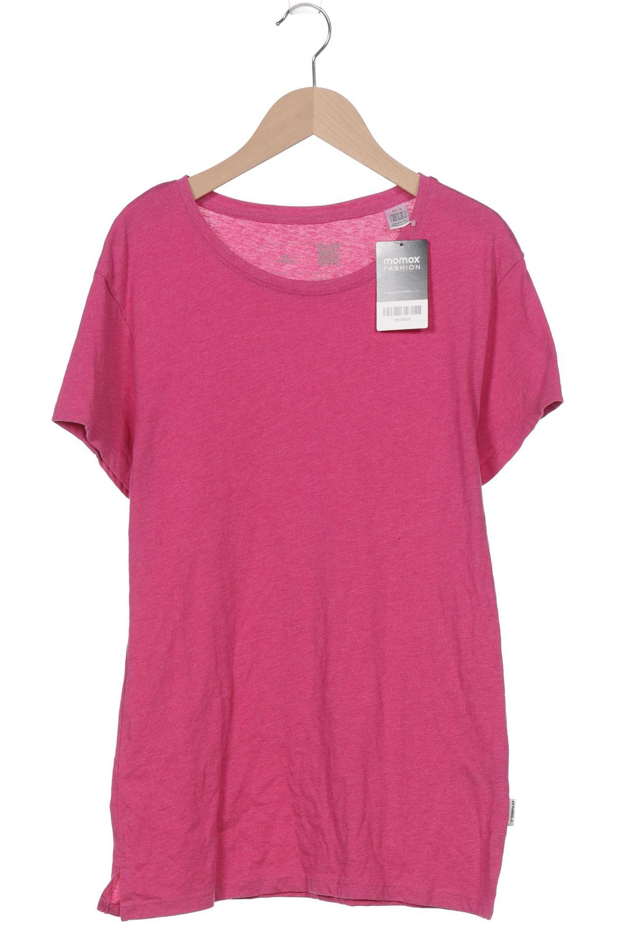 

O Neill Damen T-Shirt, pink, Gr. 36