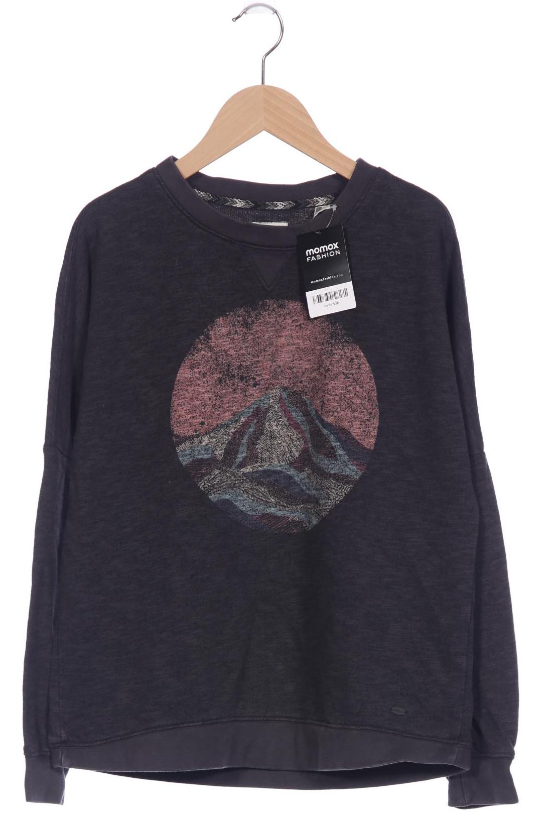 

O Neill Damen Sweatshirt, grau, Gr. 34