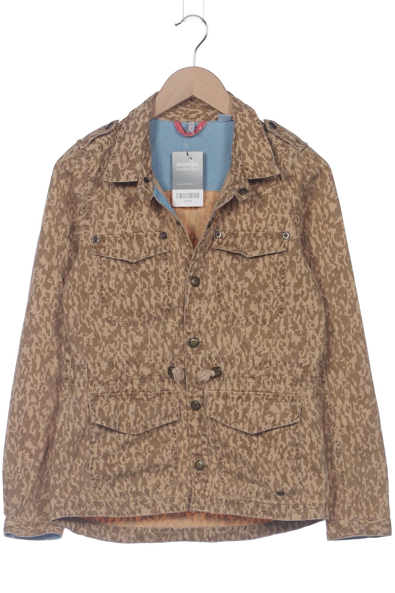 

O Neill Damen Jacke, beige, Gr. 36