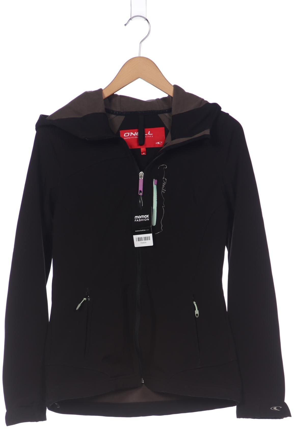 

O Neill Damen Jacke, schwarz, Gr. 38