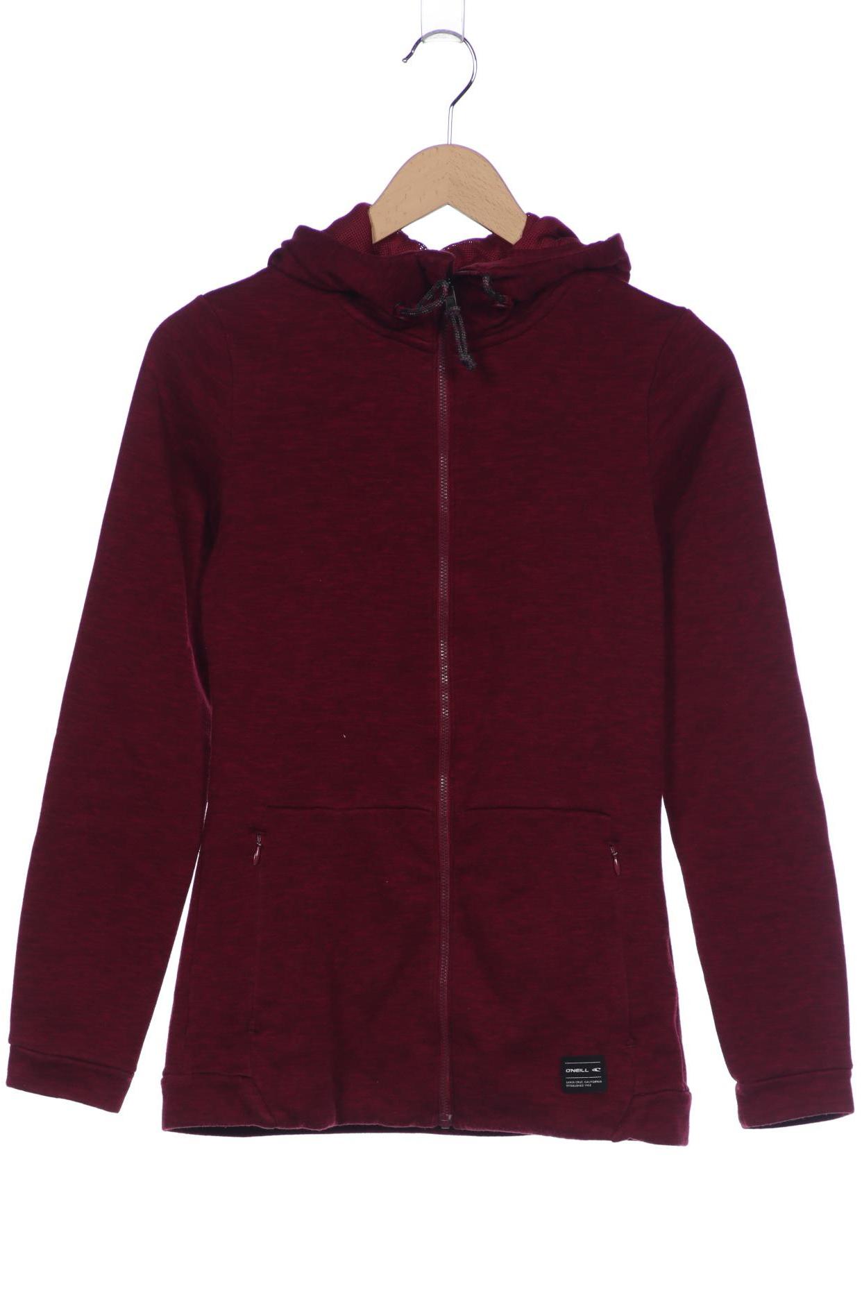 

O Neill Damen Kapuzenpullover, bordeaux, Gr. 36