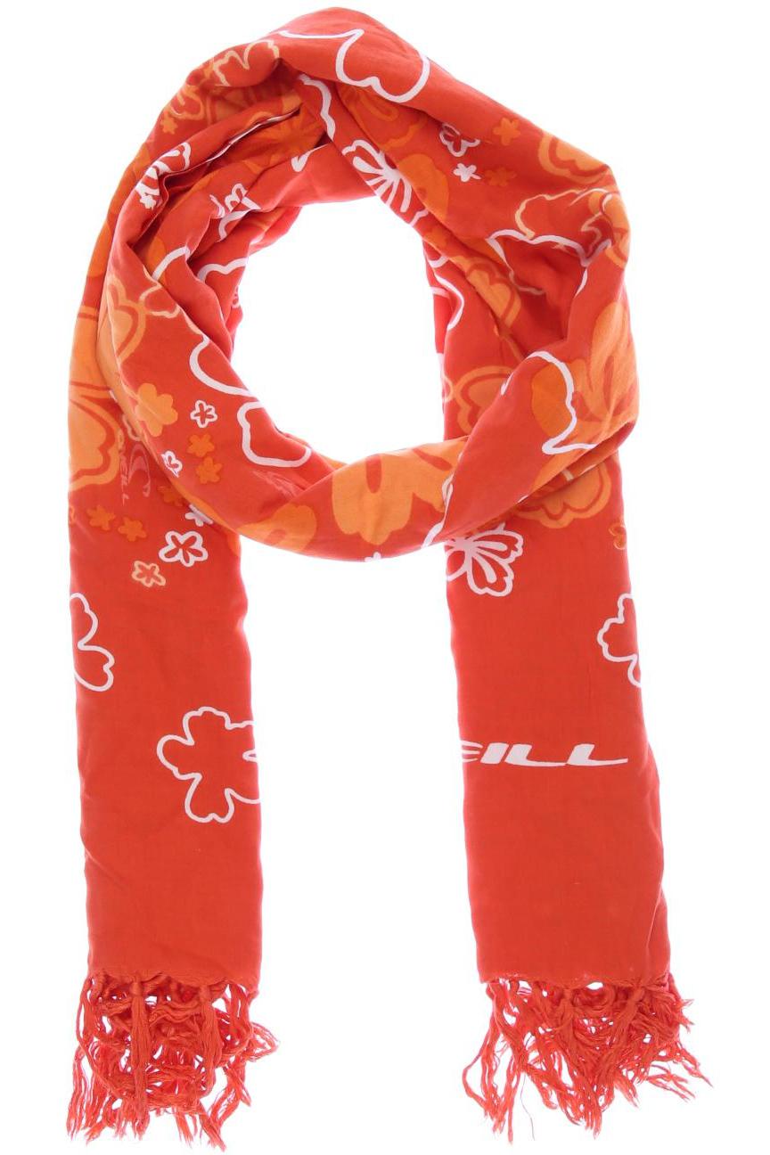 

O Neill Damen Schal, orange, Gr.