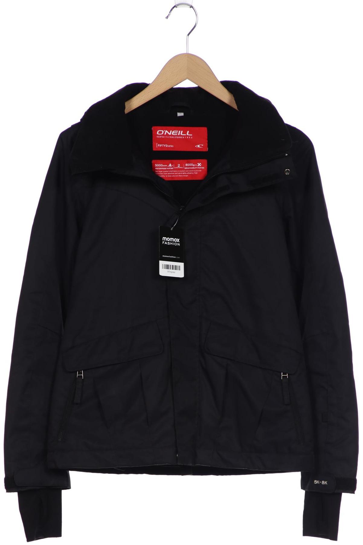 

O Neill Damen Jacke, schwarz, Gr. 36