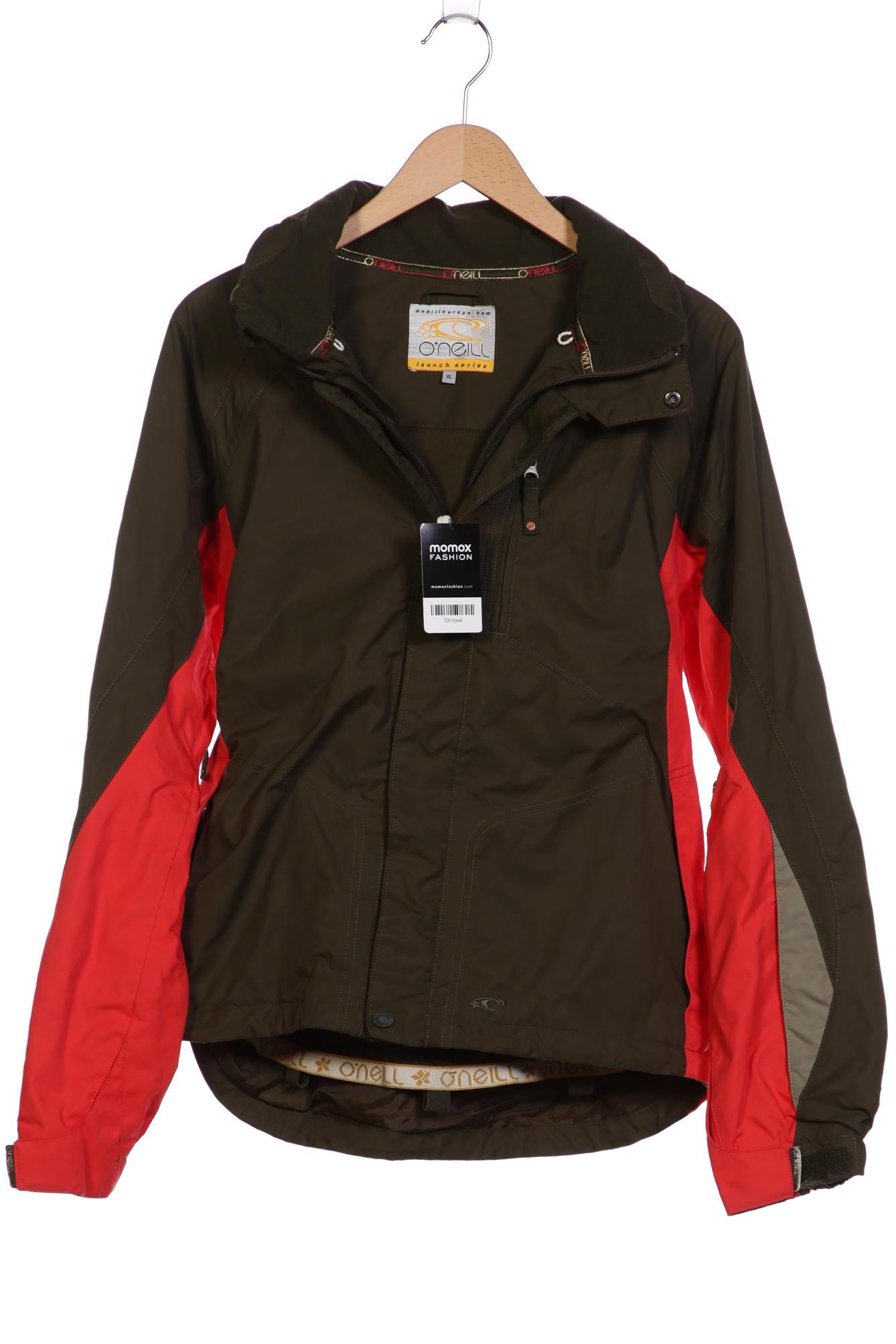 

O Neill Damen Jacke, grün, Gr. 44