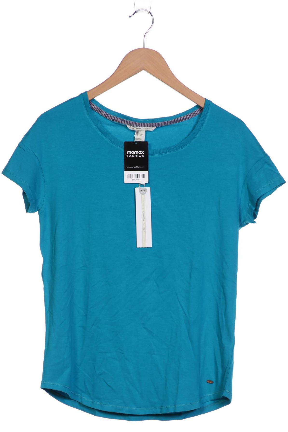 

O Neill Damen T-Shirt, blau