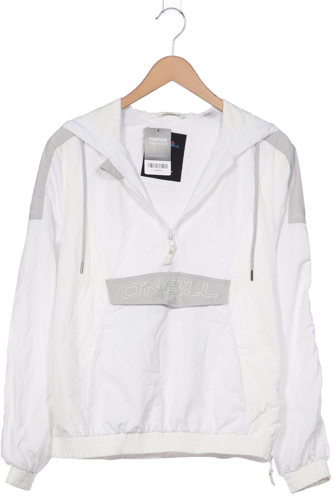 

O Neill Damen Kapuzenpullover, weiß, Gr. 36