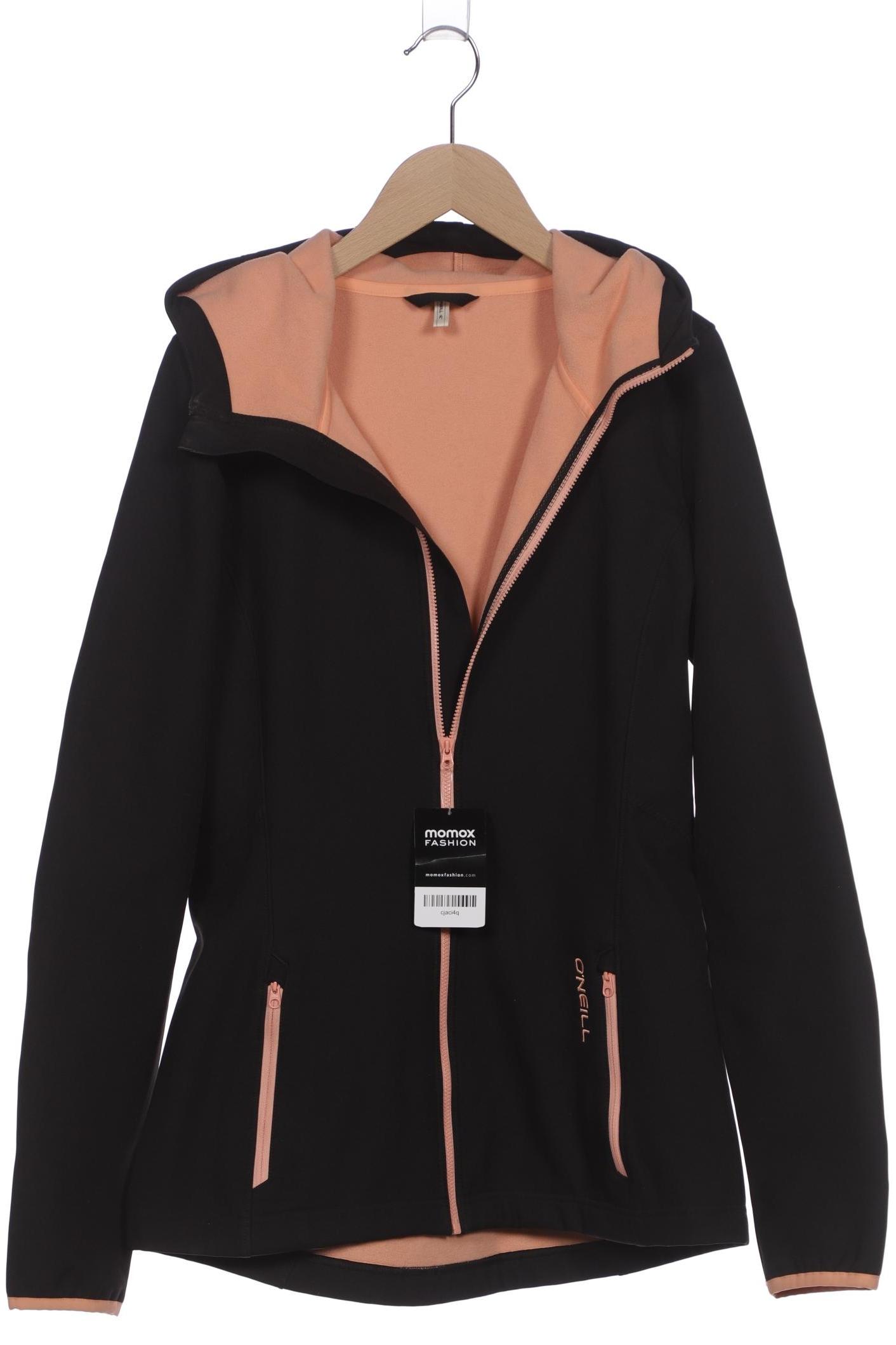 

O Neill Damen Jacke, schwarz, Gr. 36