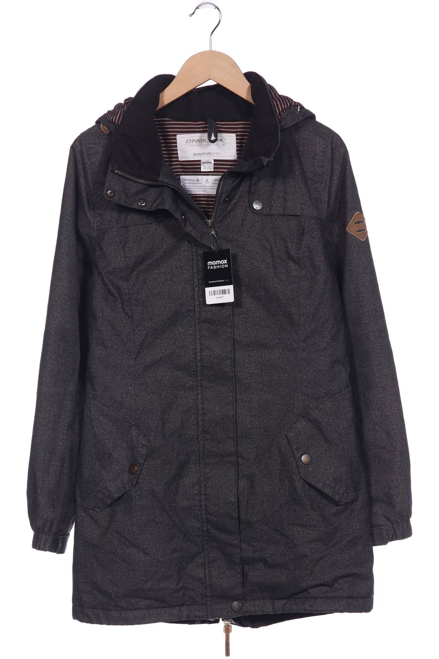 

O Neill Damen Jacke, grün, Gr. 42