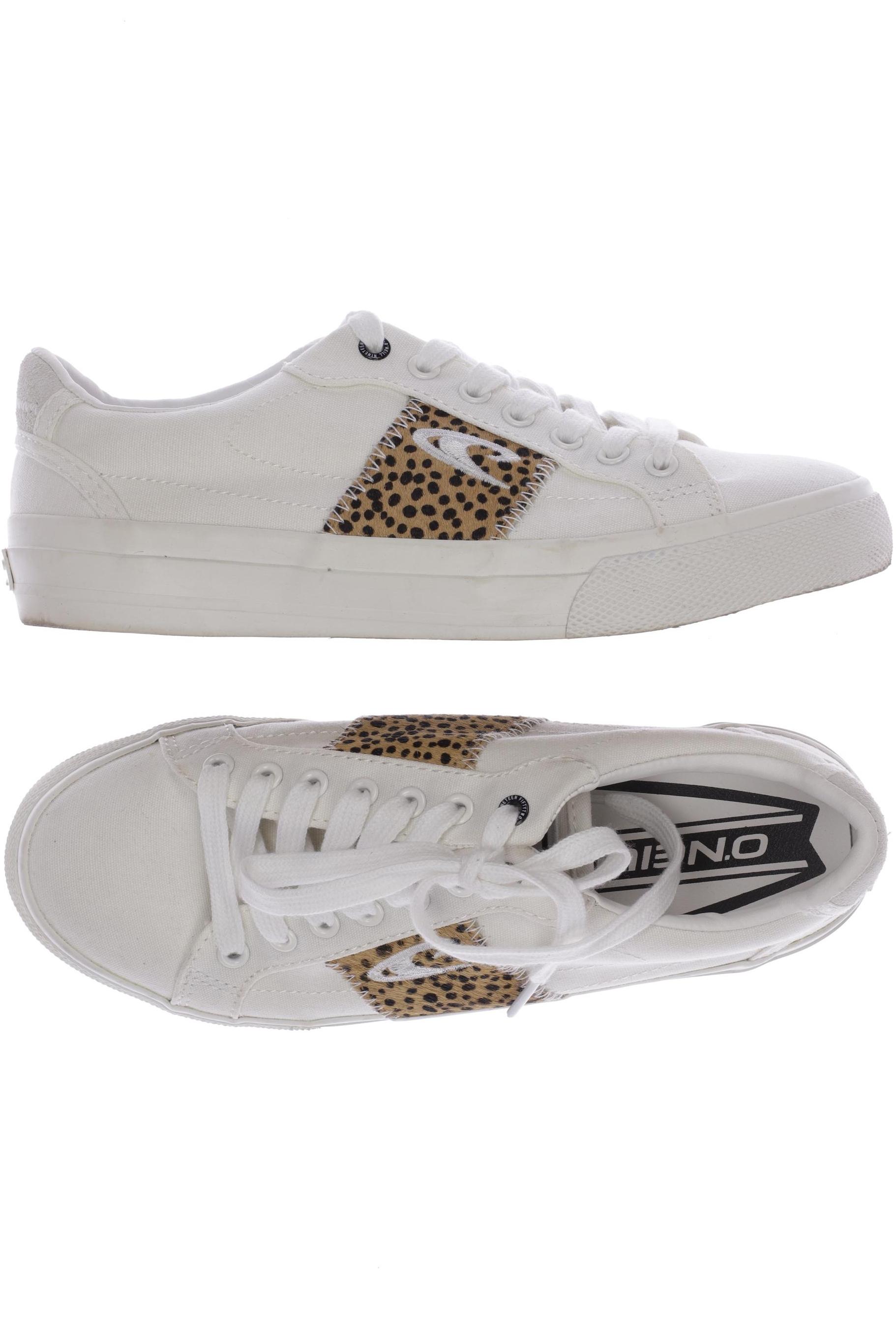 

O Neill Damen Sneakers, weiß, Gr. 36
