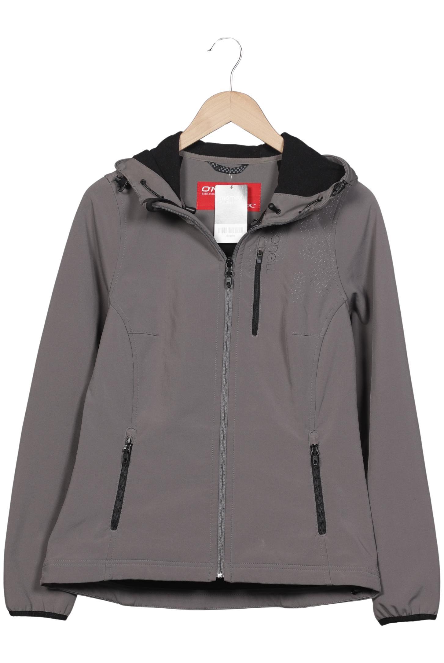 

O Neill Damen Jacke, grau, Gr. 42