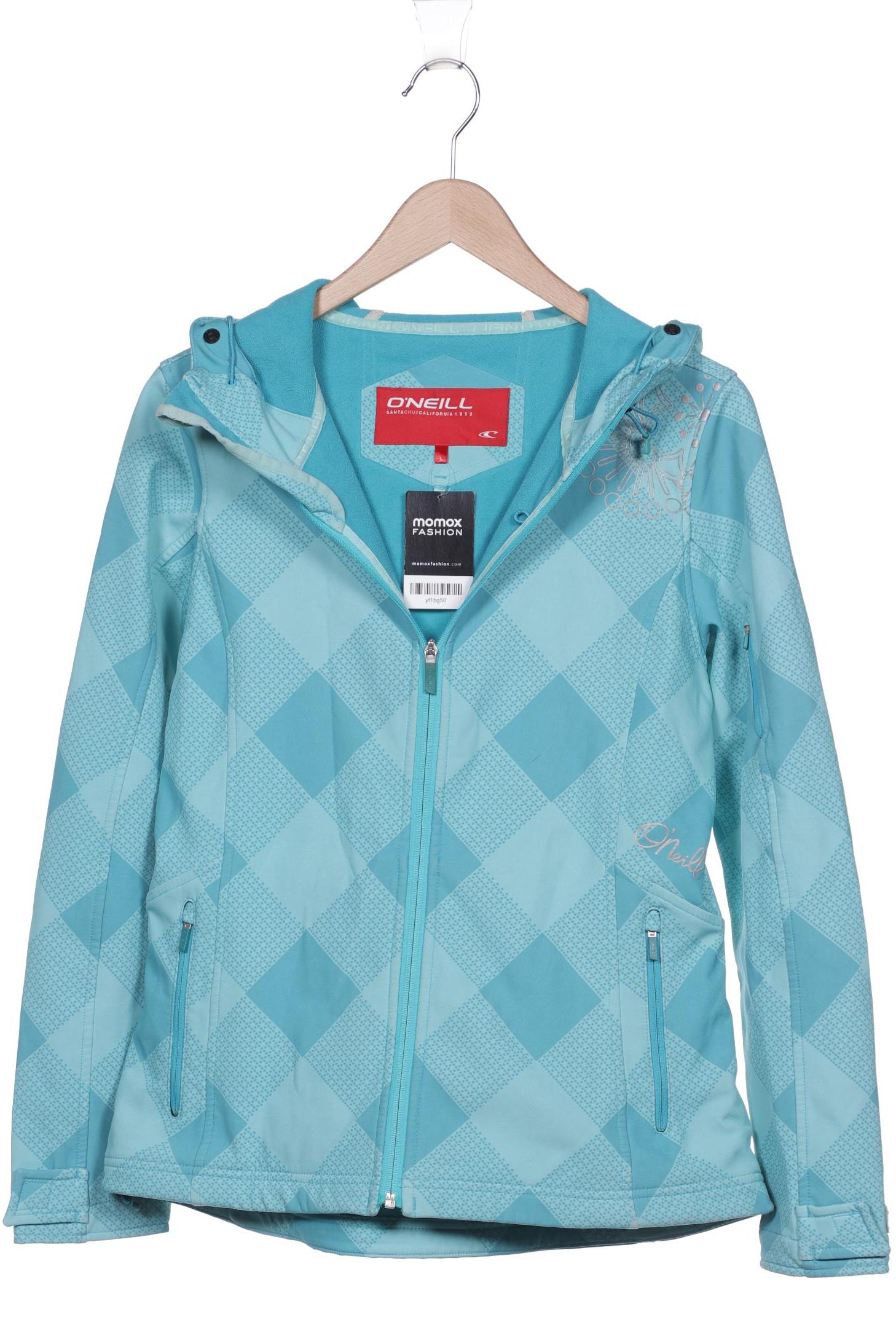 

O Neill Damen Jacke, blau