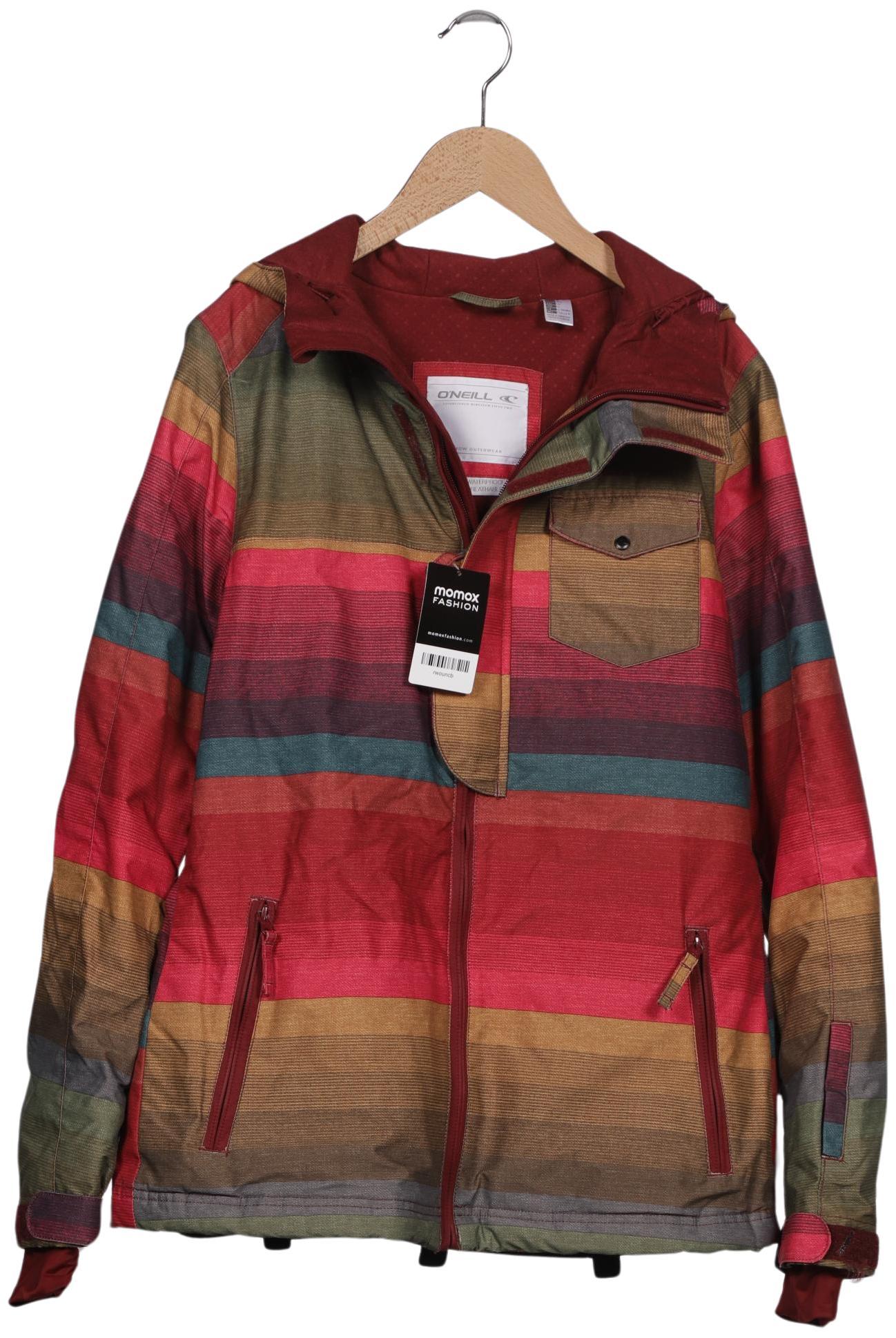 

O Neill Damen Jacke, mehrfarbig, Gr. 38