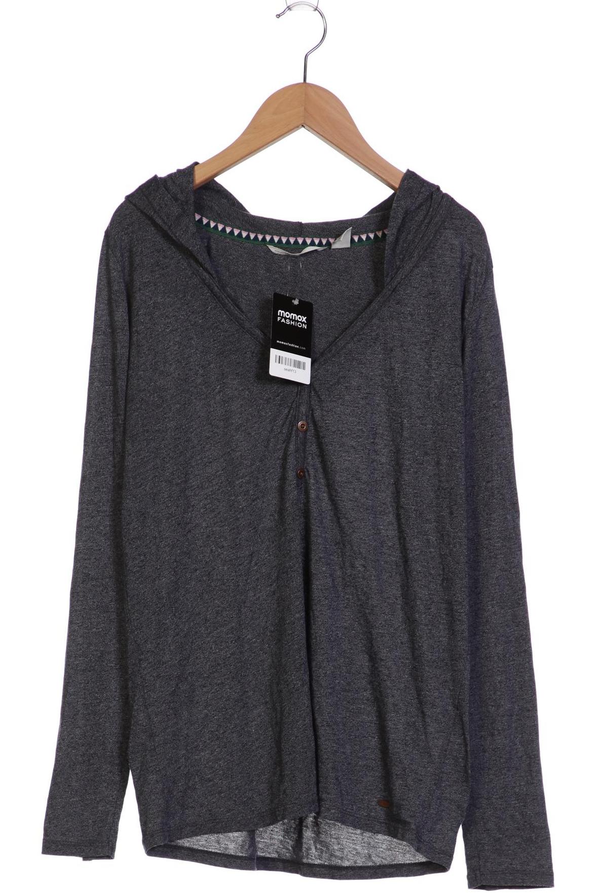 

O Neill Damen Kapuzenpullover, grau, Gr. 42