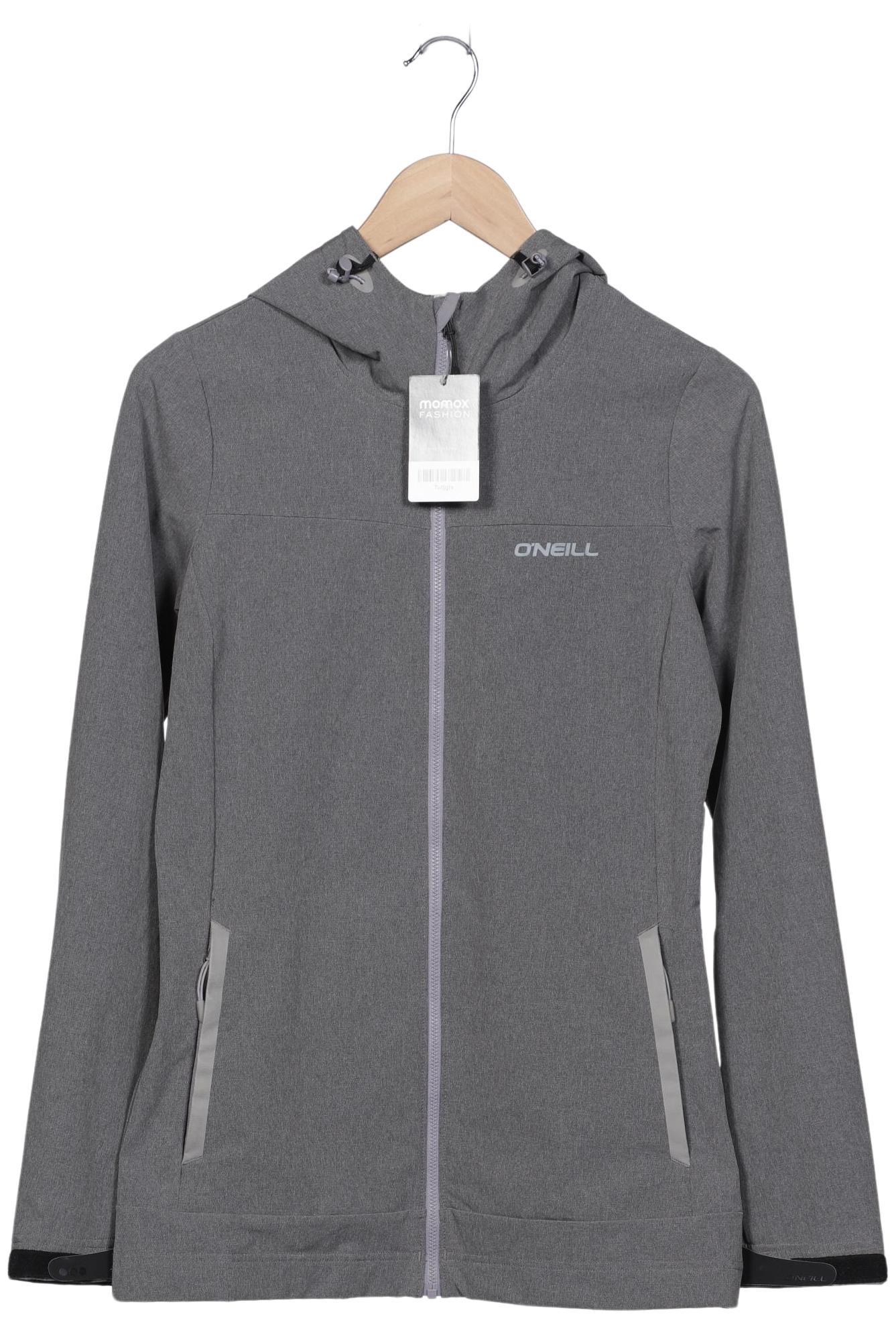 

O Neill Damen Jacke, grau, Gr. 36