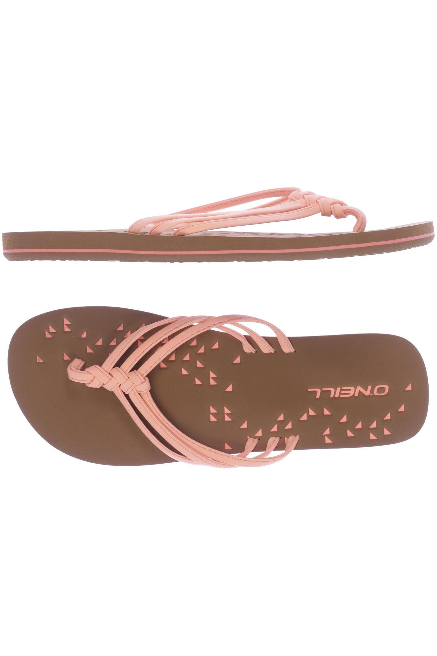 

O Neill Damen Sandale, pink