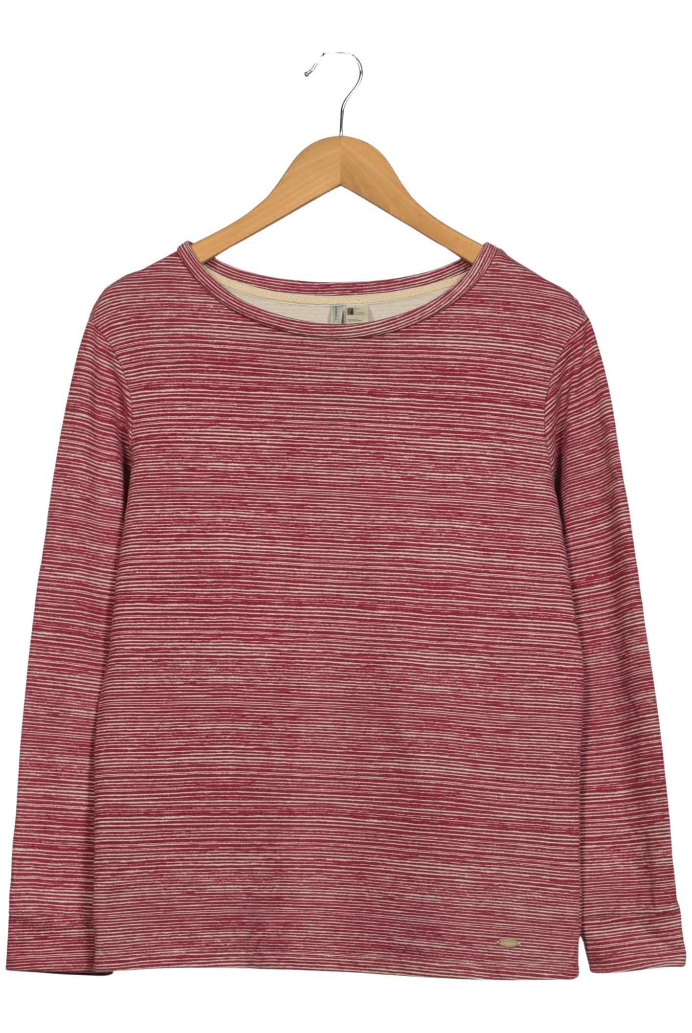 

O Neill Damen Sweatshirt, rot, Gr. 34