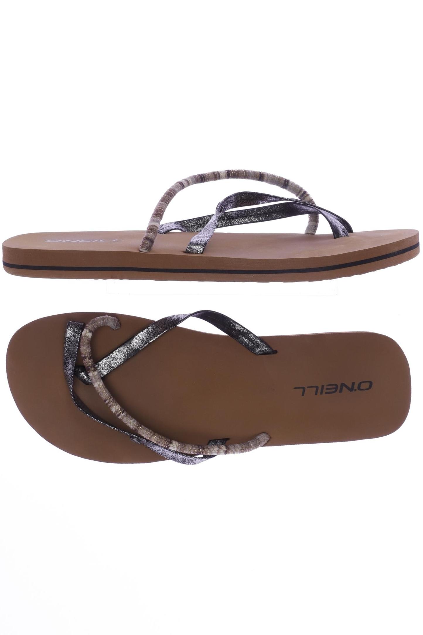 

O Neill Damen Sandale, beige, Gr. 38