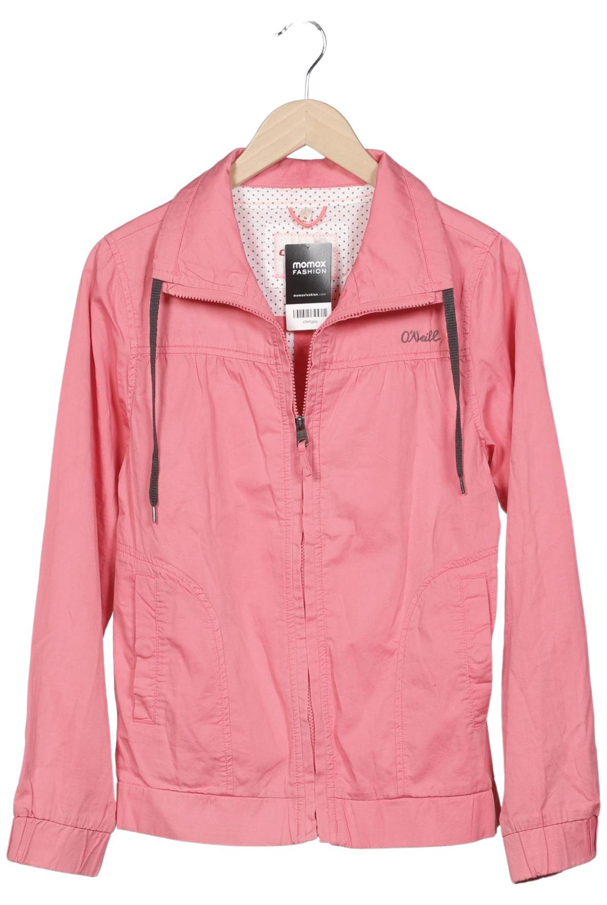 

O Neill Damen Jacke, pink, Gr. 38