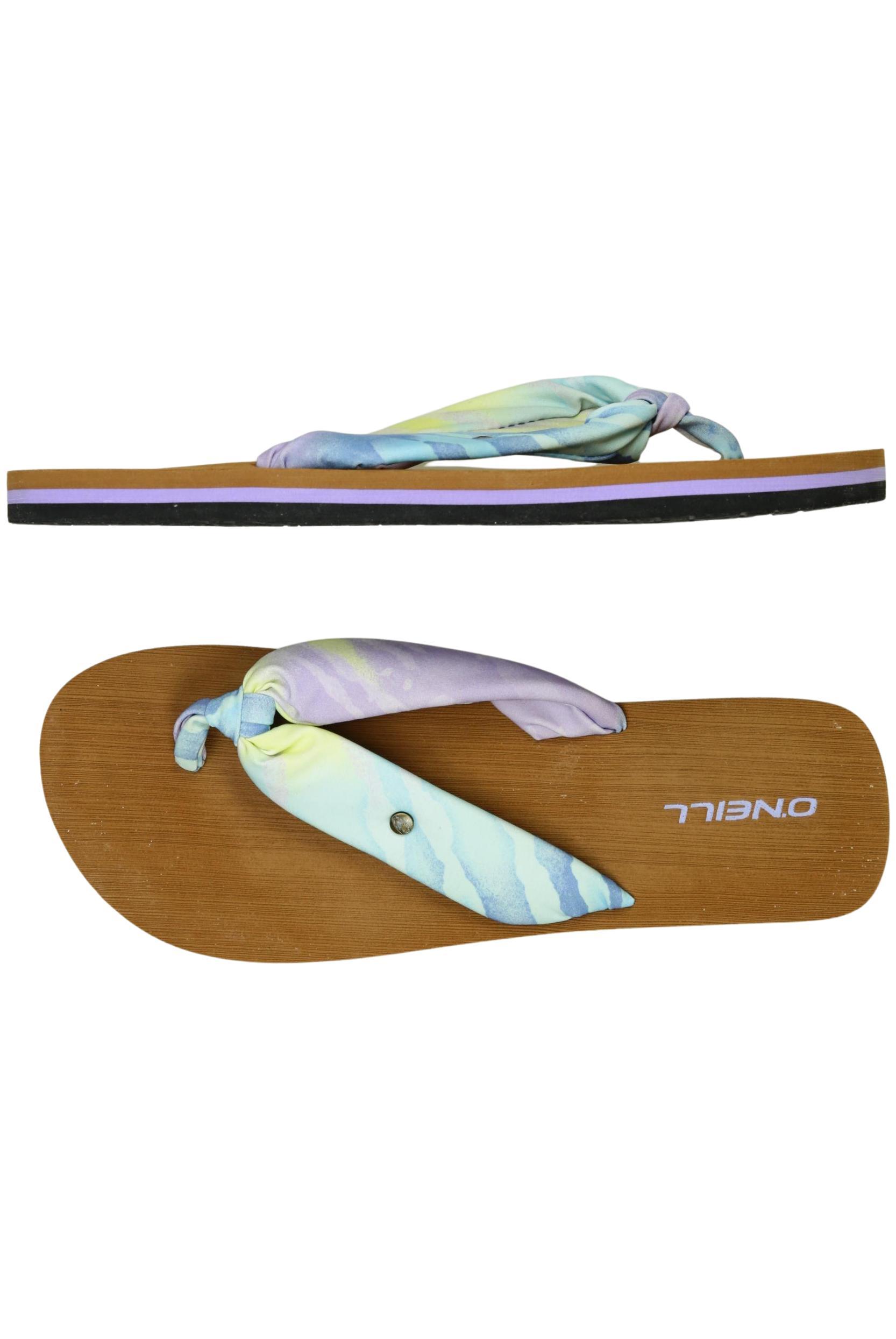 

O Neill Damen Sandale, mehrfarbig, Gr. 40