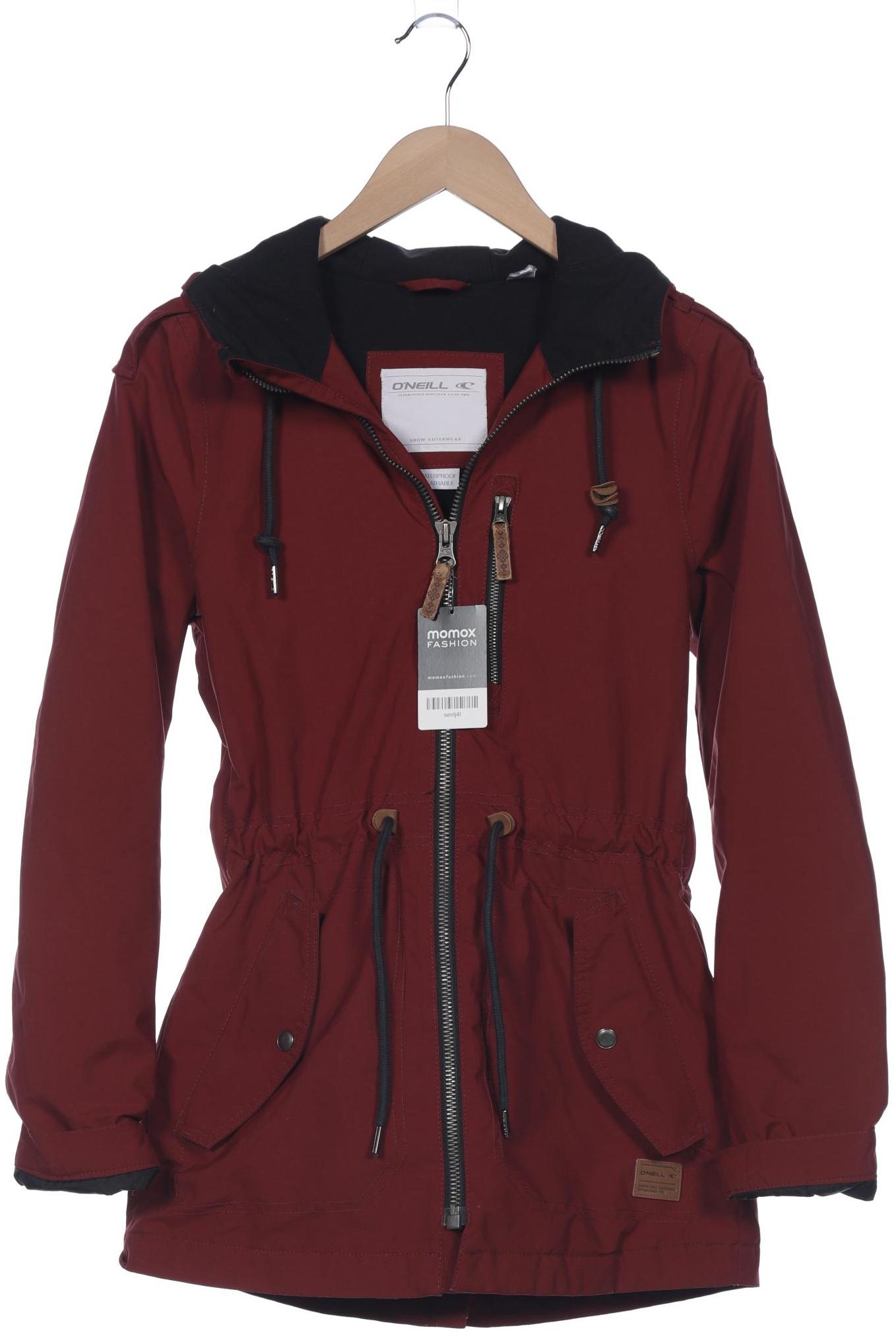 

O´Neill Damen Jacke, bordeaux