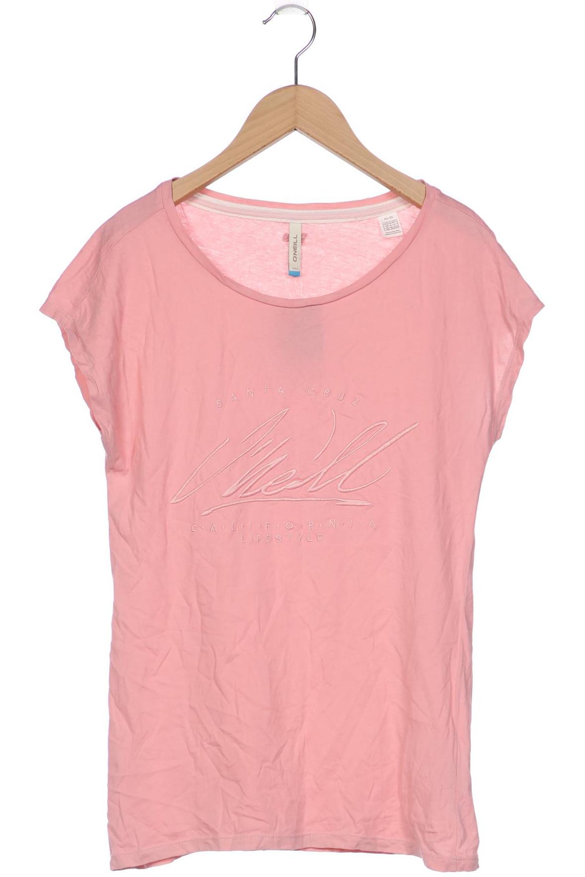 

O´Neill Damen T-Shirt, pink