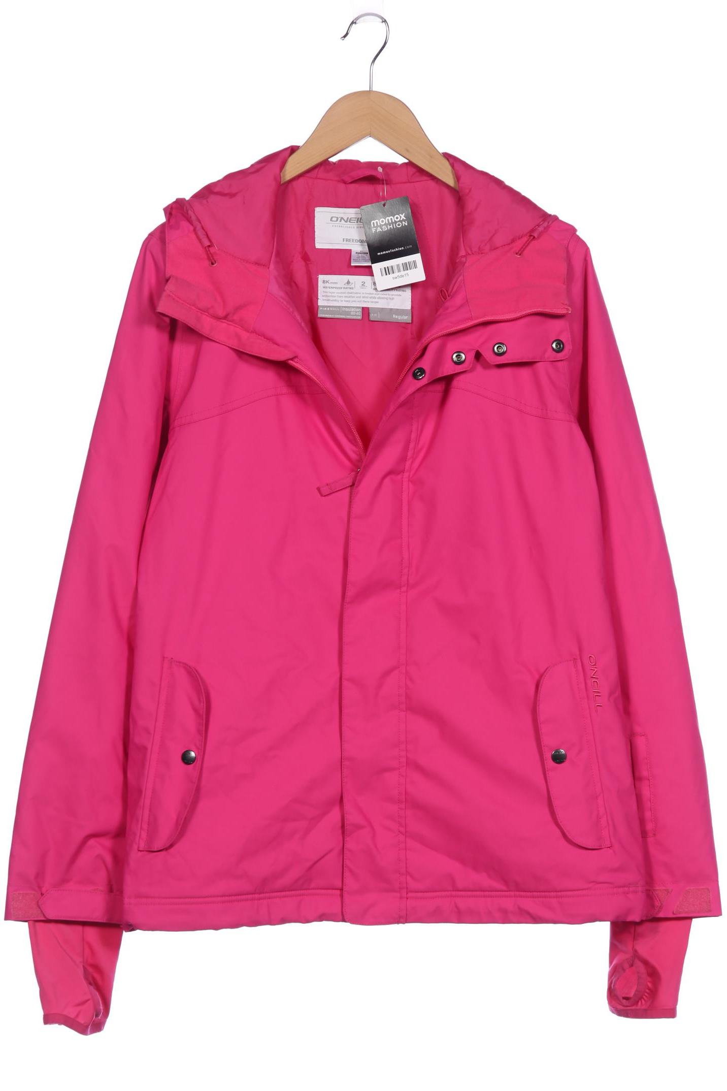 

O Neill Damen Jacke, pink, Gr. 44